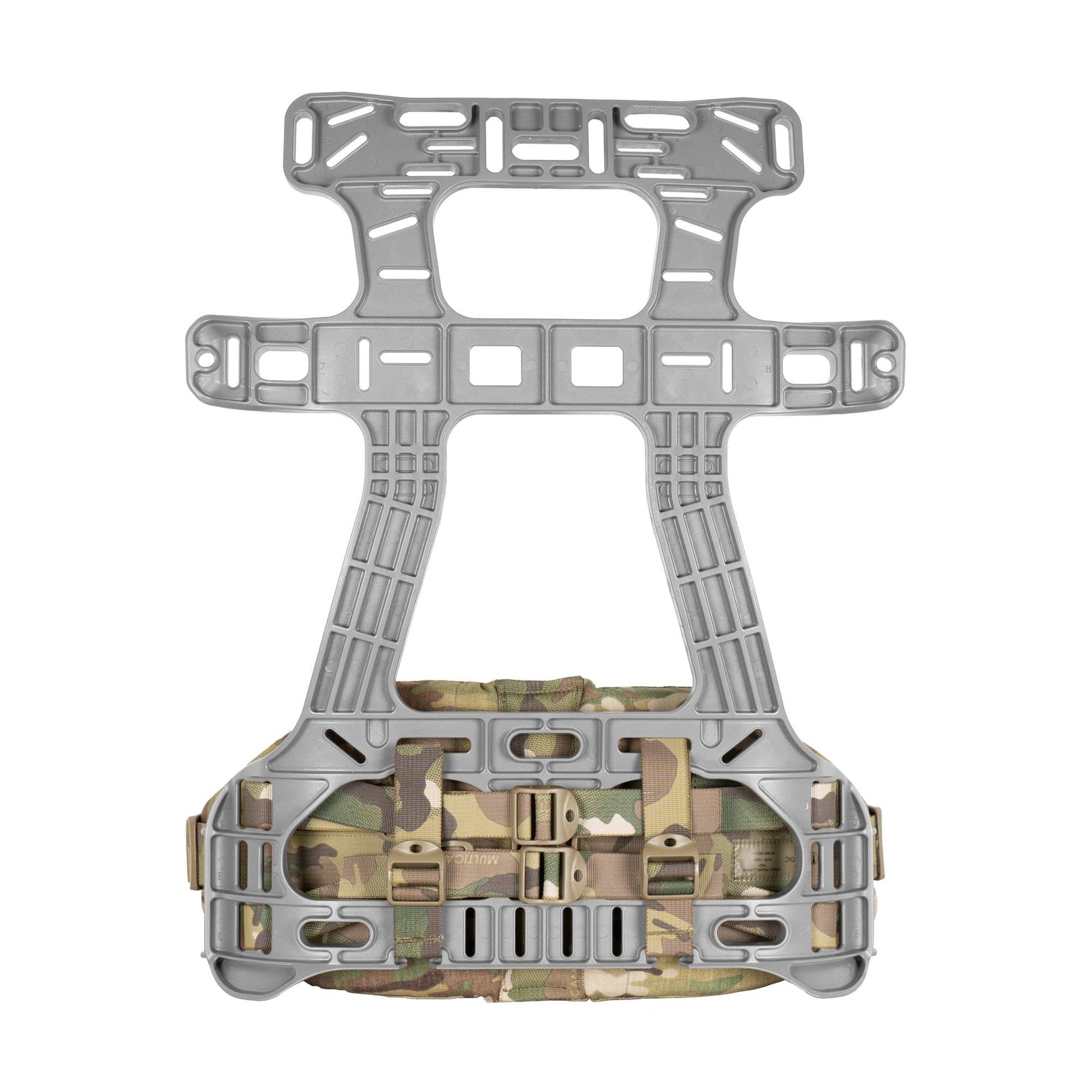 Platatac 1606mc Lumbar Pad V2