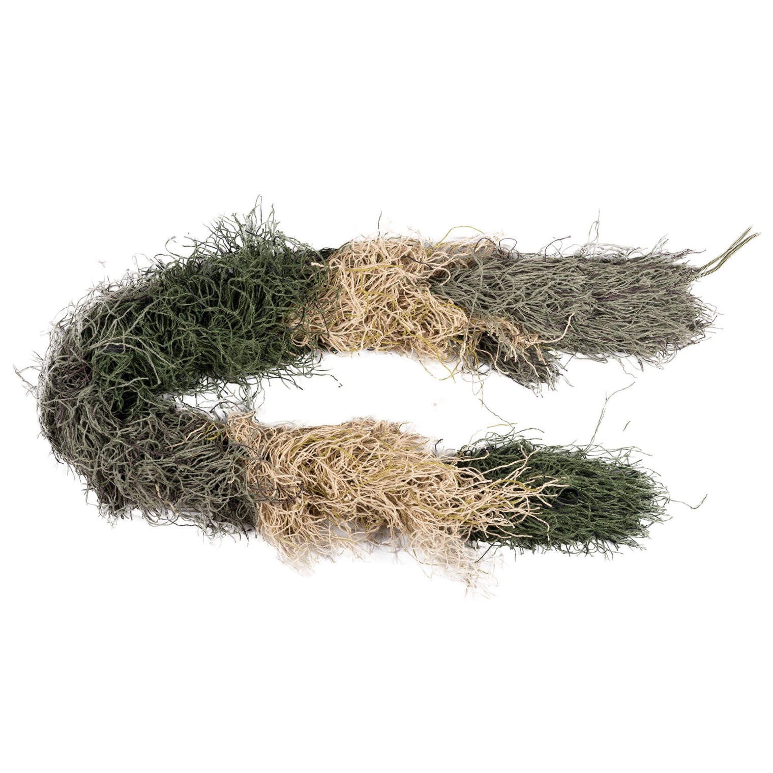 PLATATAC Huntsman Grass Ghillie Suit - Mossy Oak