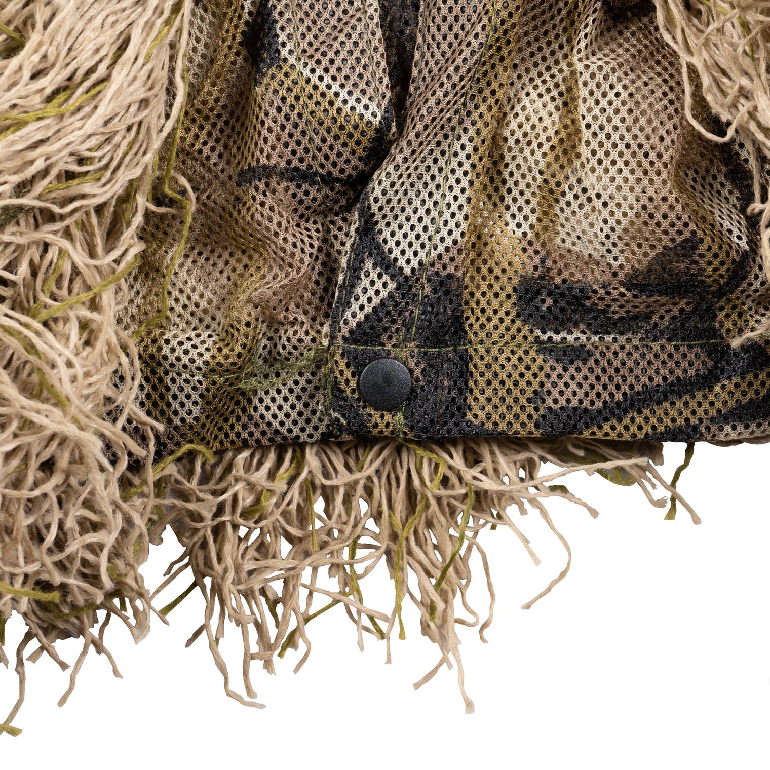 PLATATAC Huntsman Grass Ghillie Suit - Grass Ghillie - Platatac