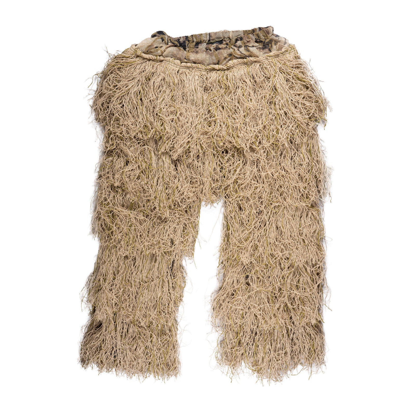 PLATATAC Huntsman Grass Ghillie Suit - Grass Ghillie - Platatac