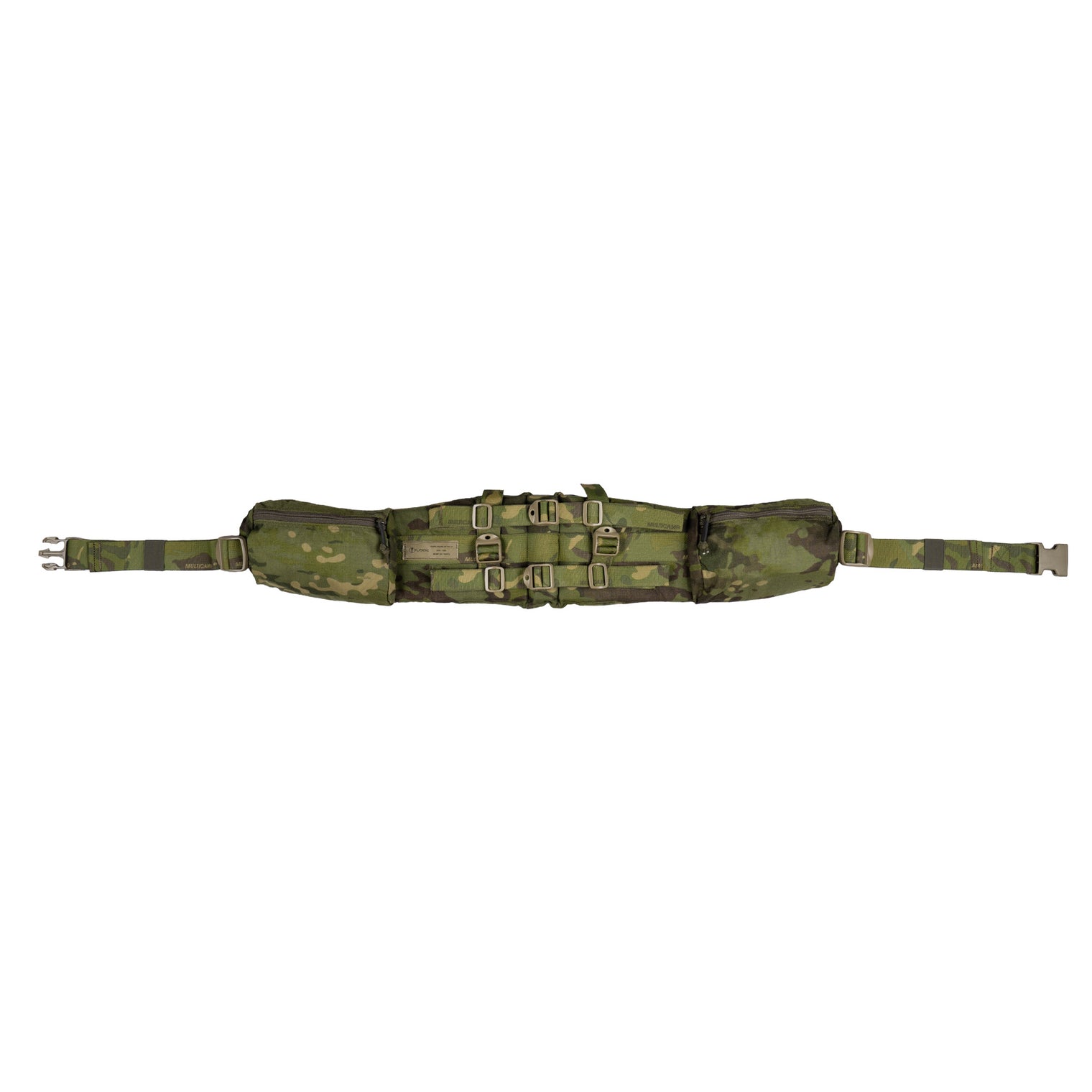 PLATATAC 1606mc Frame Hip Pad V2 - Platatac