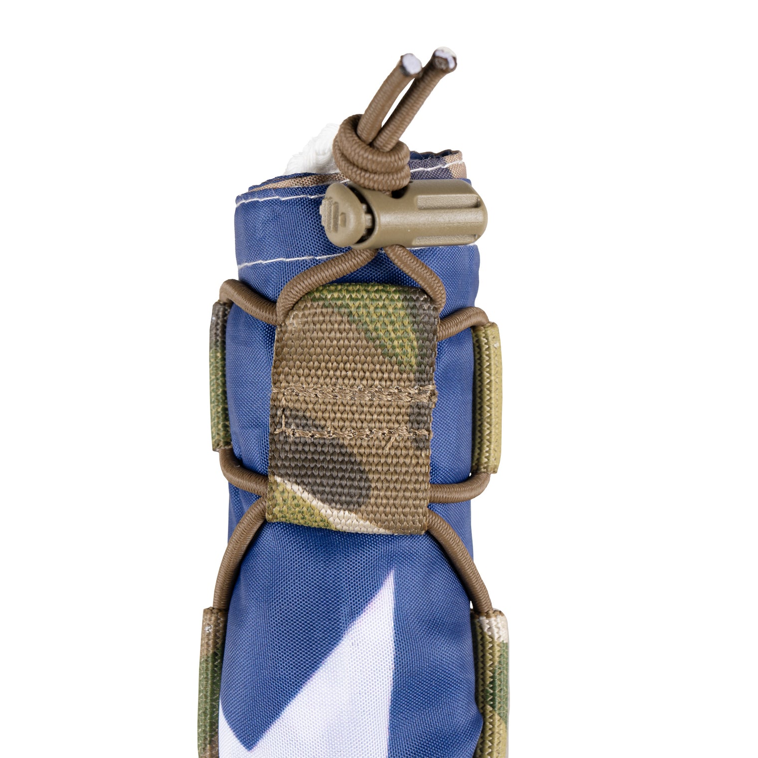 Platatac On Target Reversible Flag with Carrier Bundle