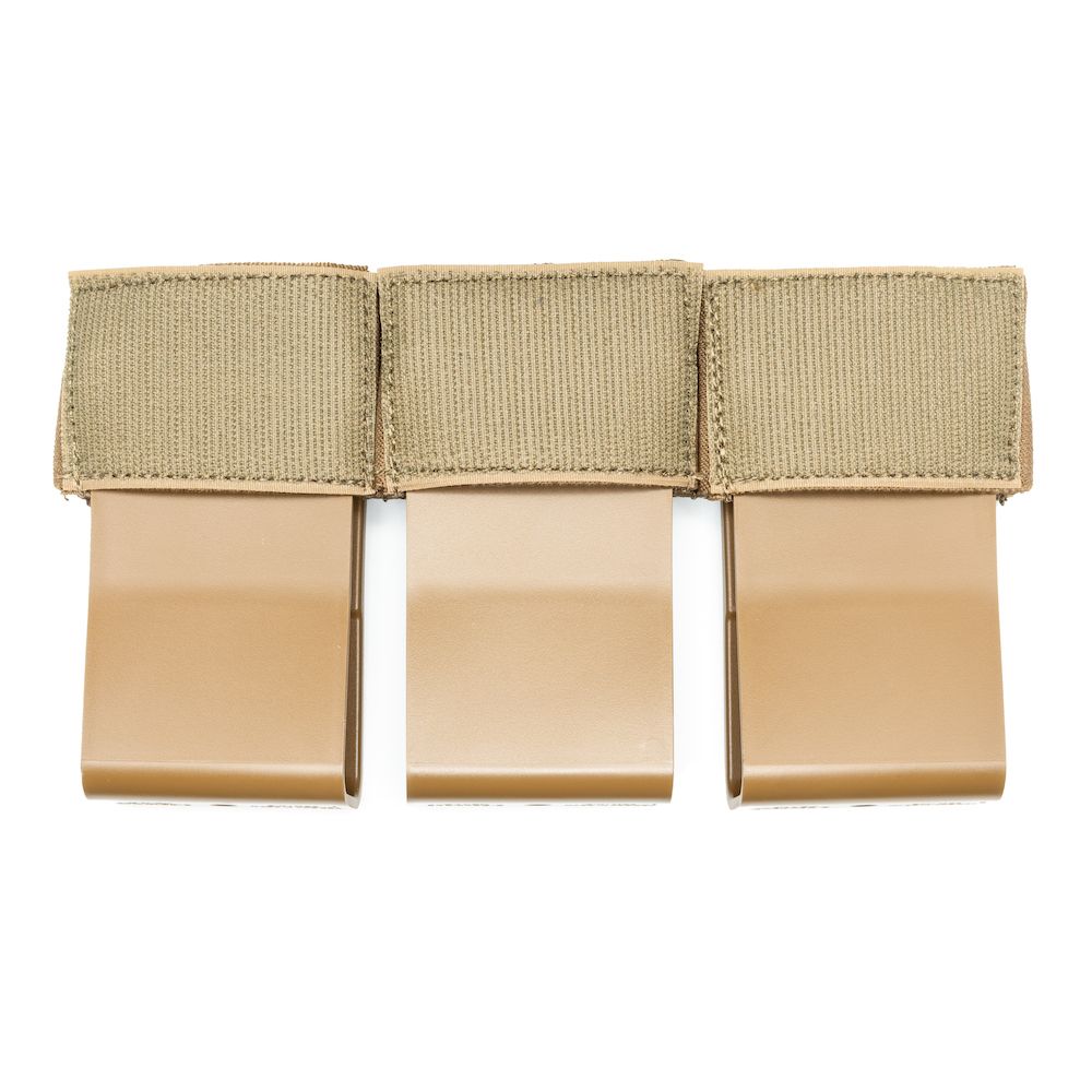 Haley Strategic 556 Triple Mag Insert w/ MP2 - Platatac