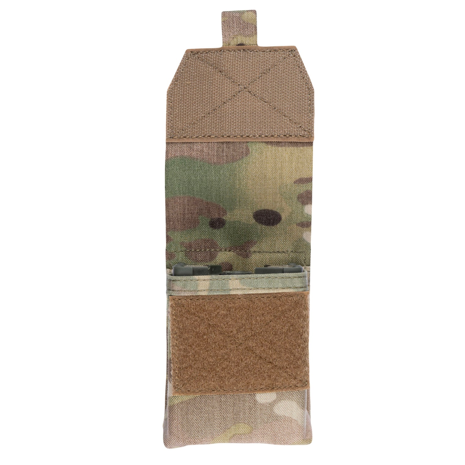 Platatac MBITR/152 Battery Pouch - Platatac