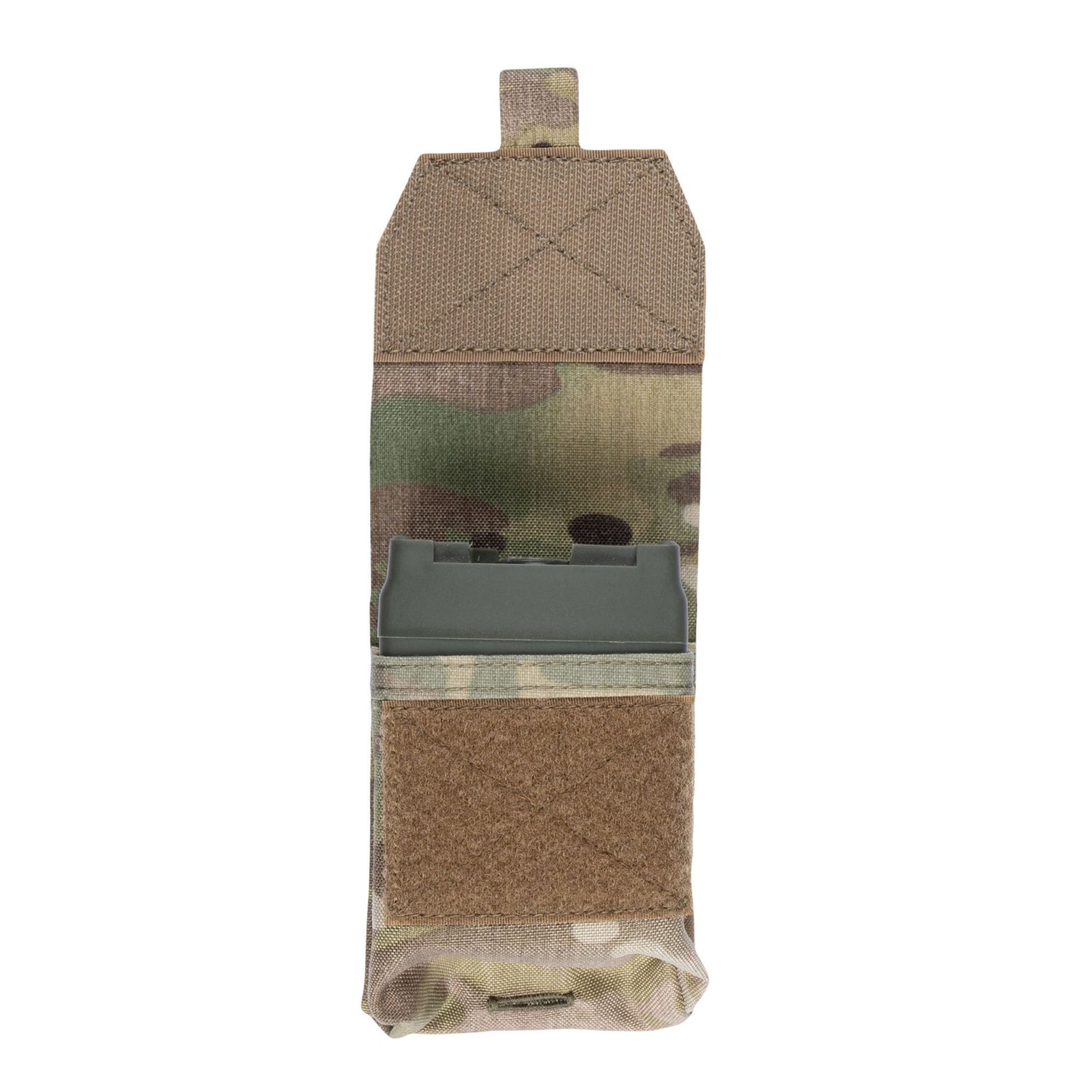 Platatac MBITR/152 Battery Pouch