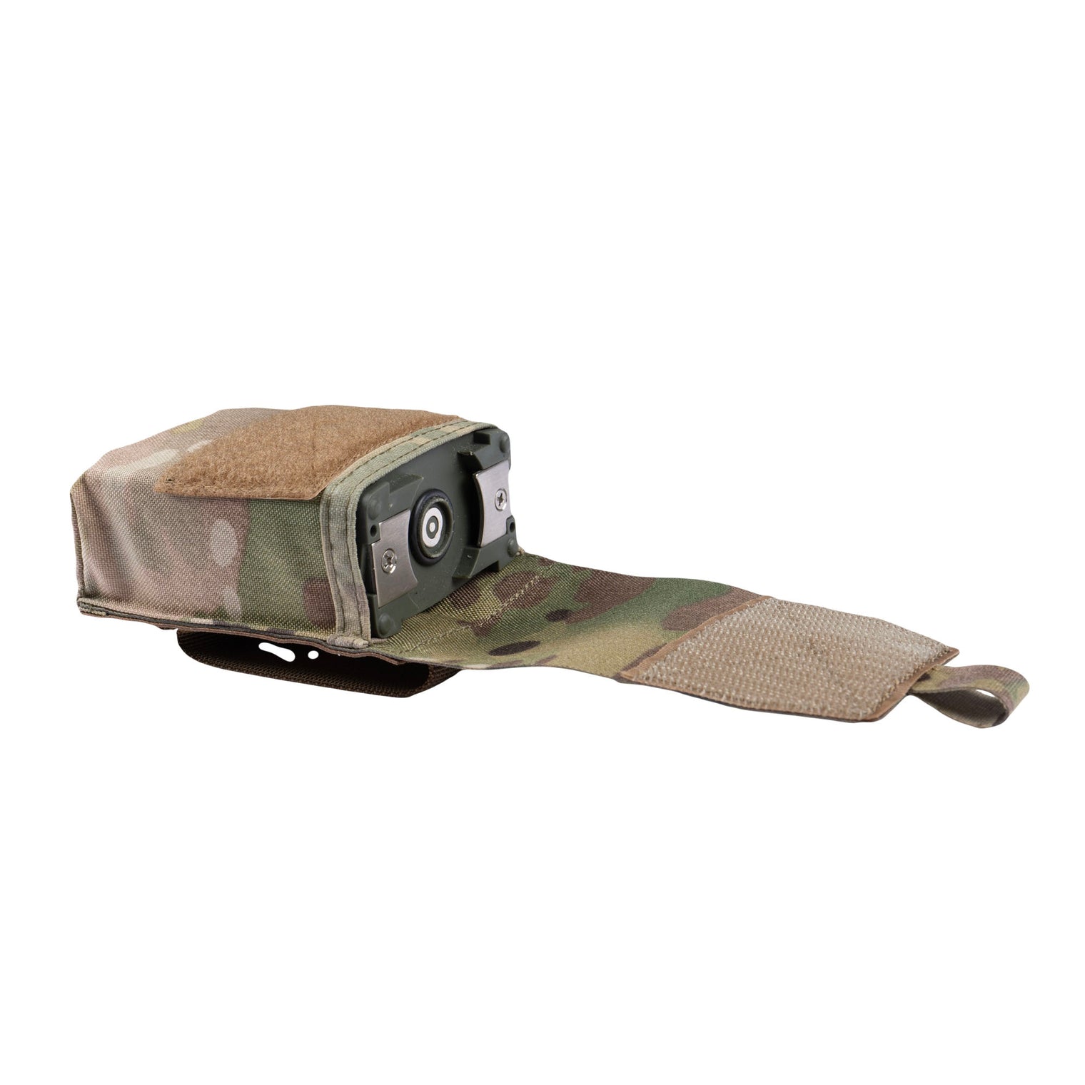 Platatac MBITR/152 Battery Pouch - Platatac