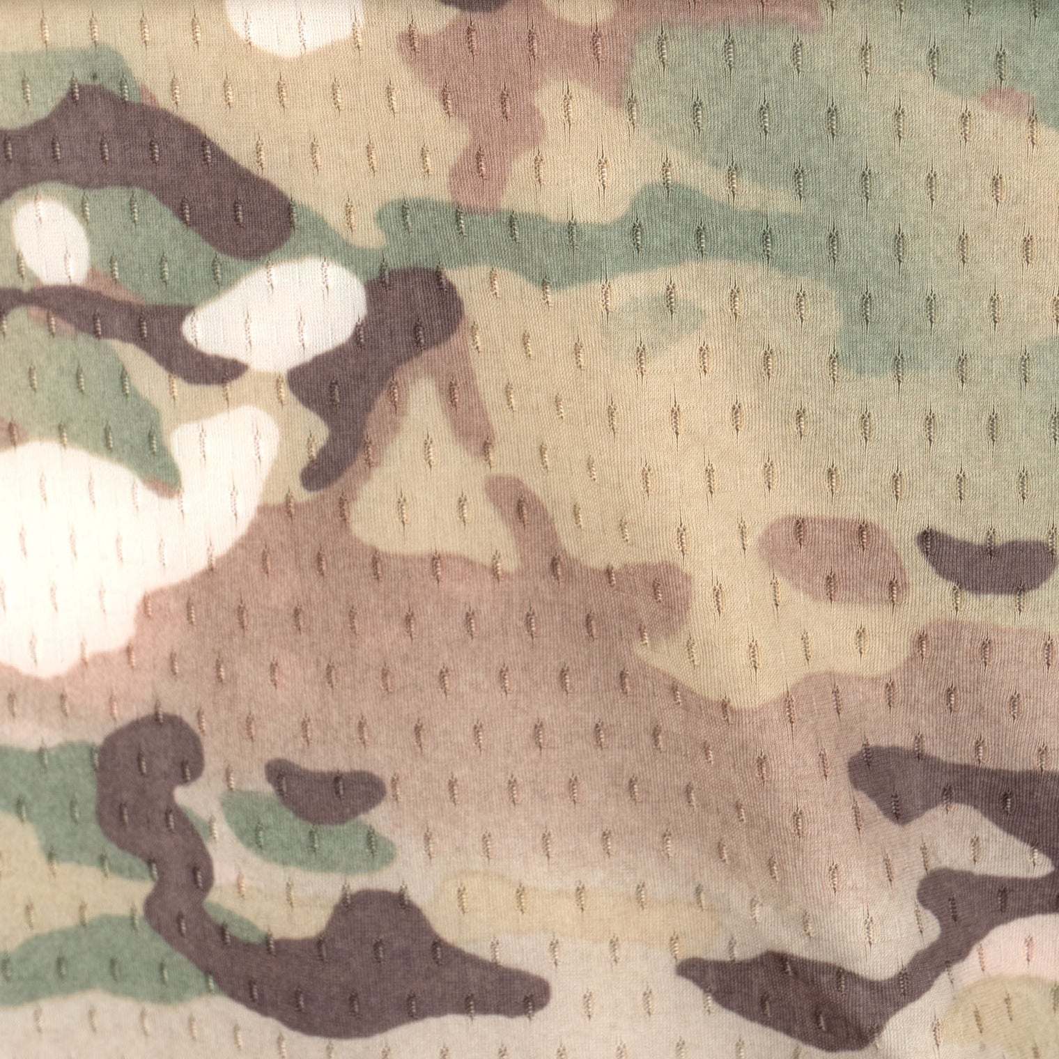 Platatac Hot Weather Climate CUTS