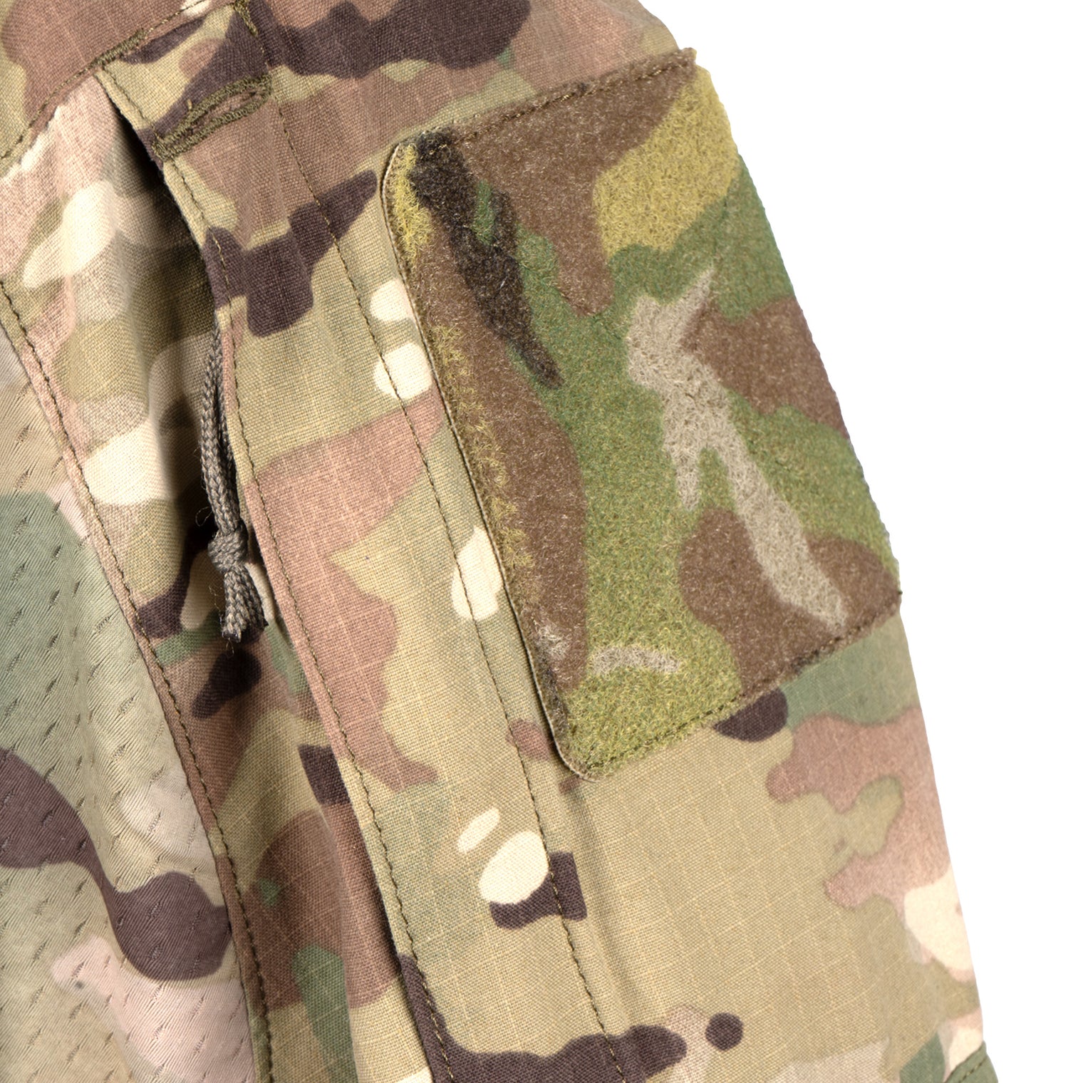 Platatac Hot Weather Climate CUTS