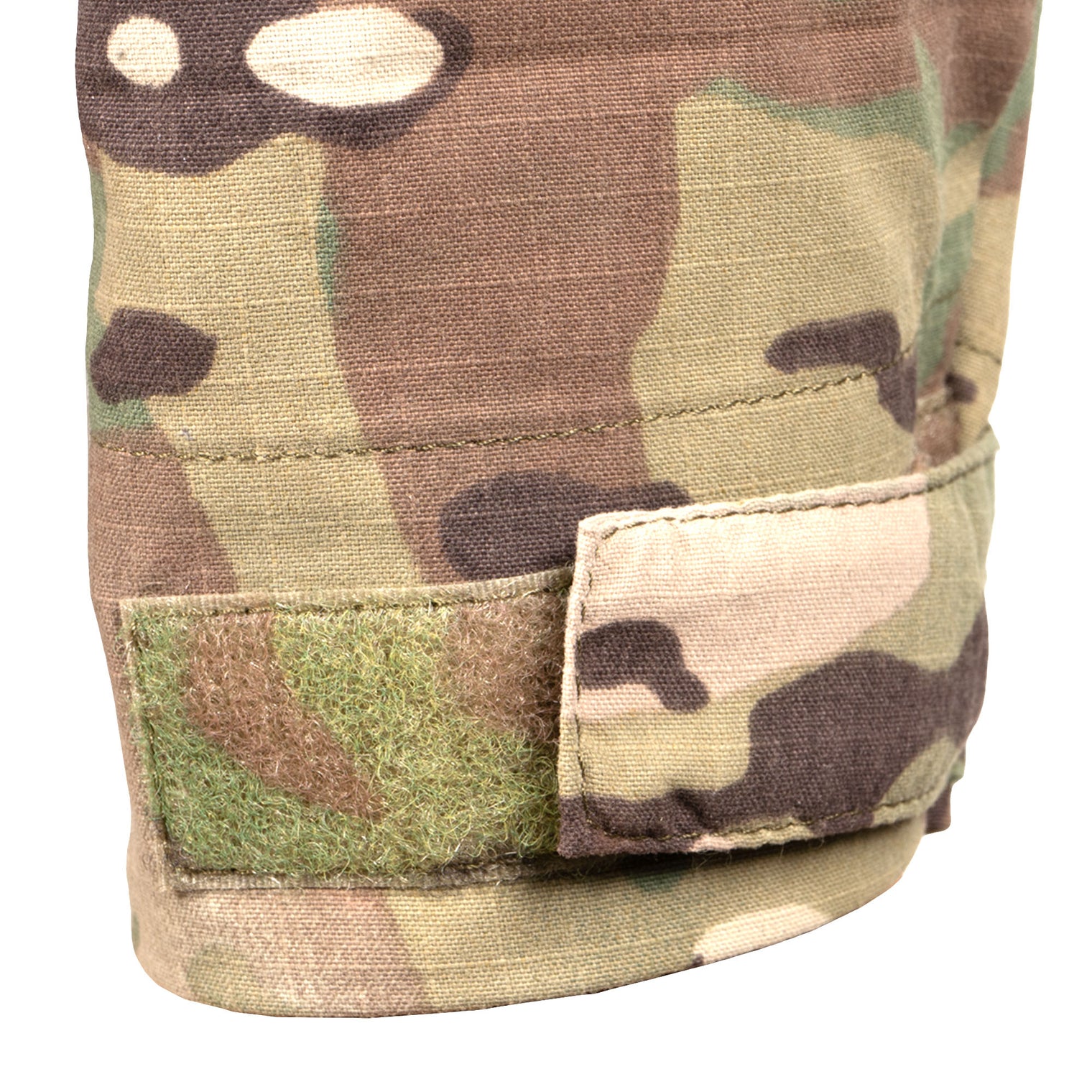 Platatac Hot Weather Climate CUTS