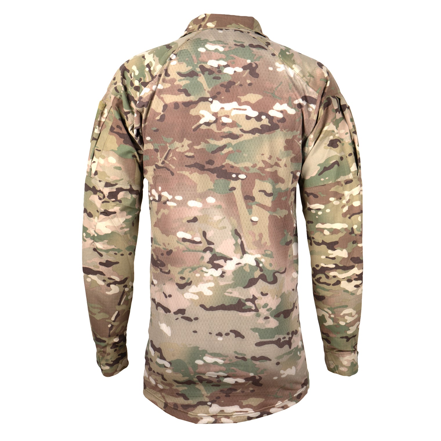 Platatac Hot Weather Climate CUTS