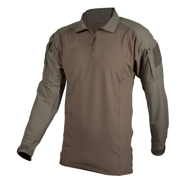 Platatac Hot Weather Climate CUTS