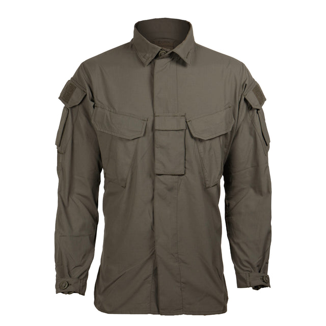 PLATATAC Hot Weather Climate Kurtz Shirt - Platatac