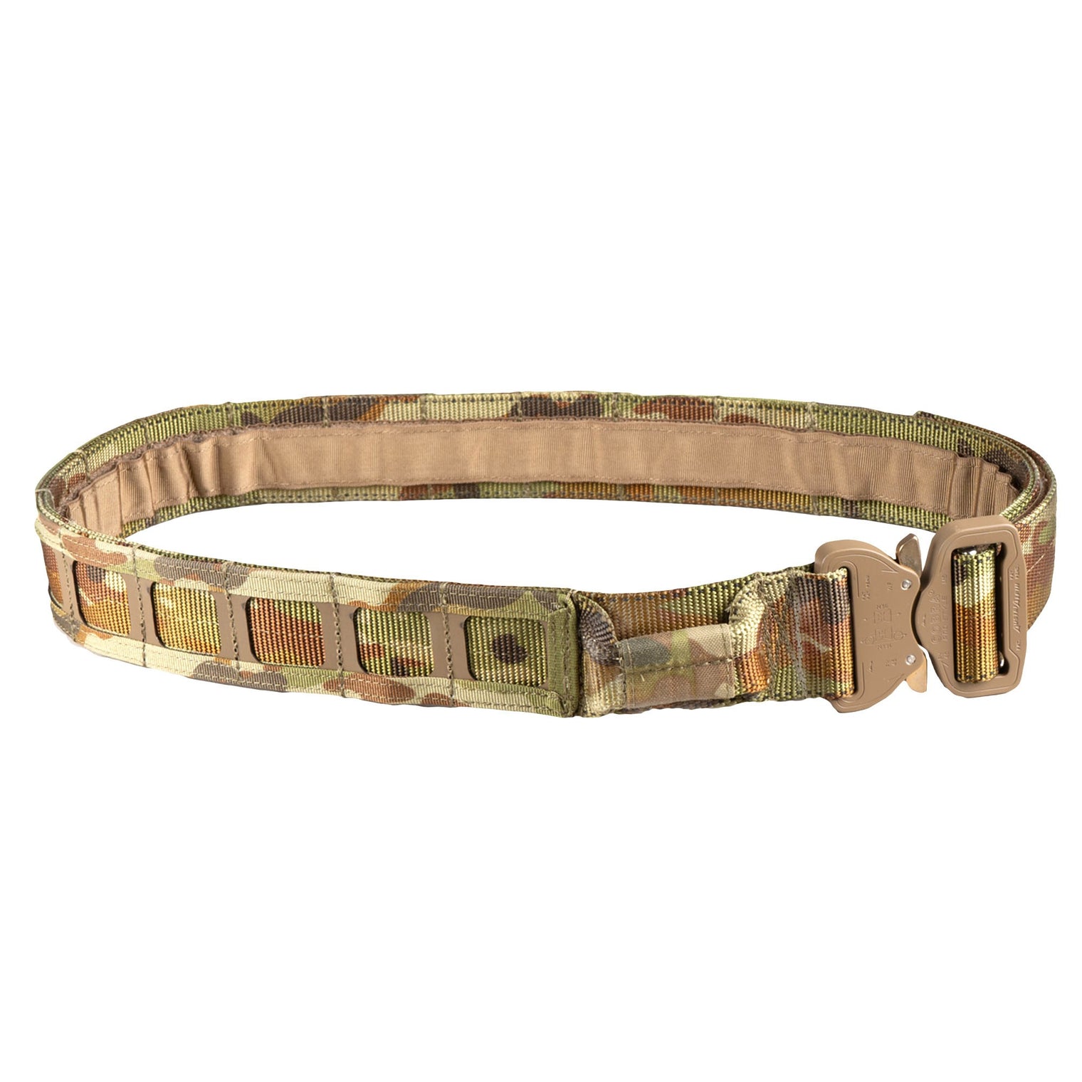 PLATATAC SICC Belt Mk4 - Platatac