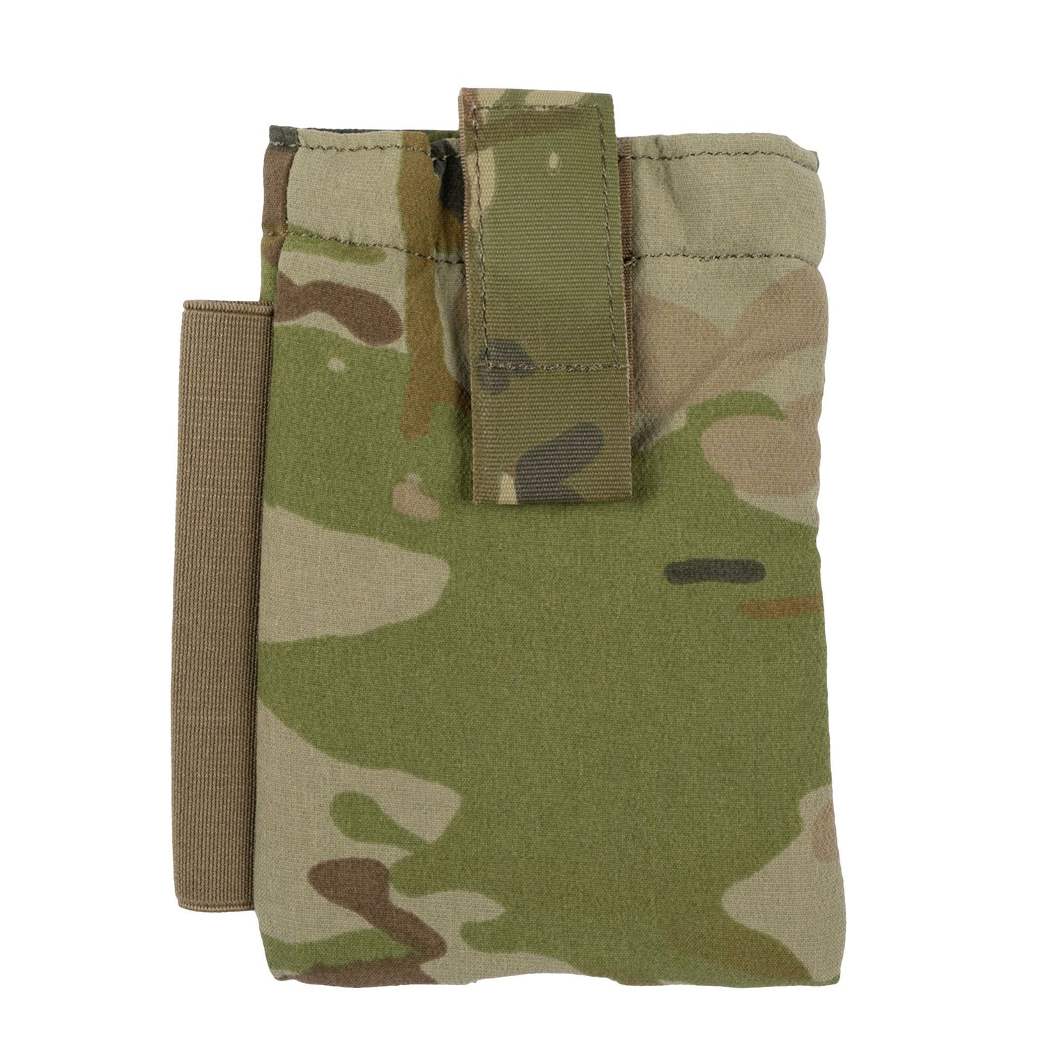 Silva 55 - 6400/360 MS Mils Compass Bundle - Platatac