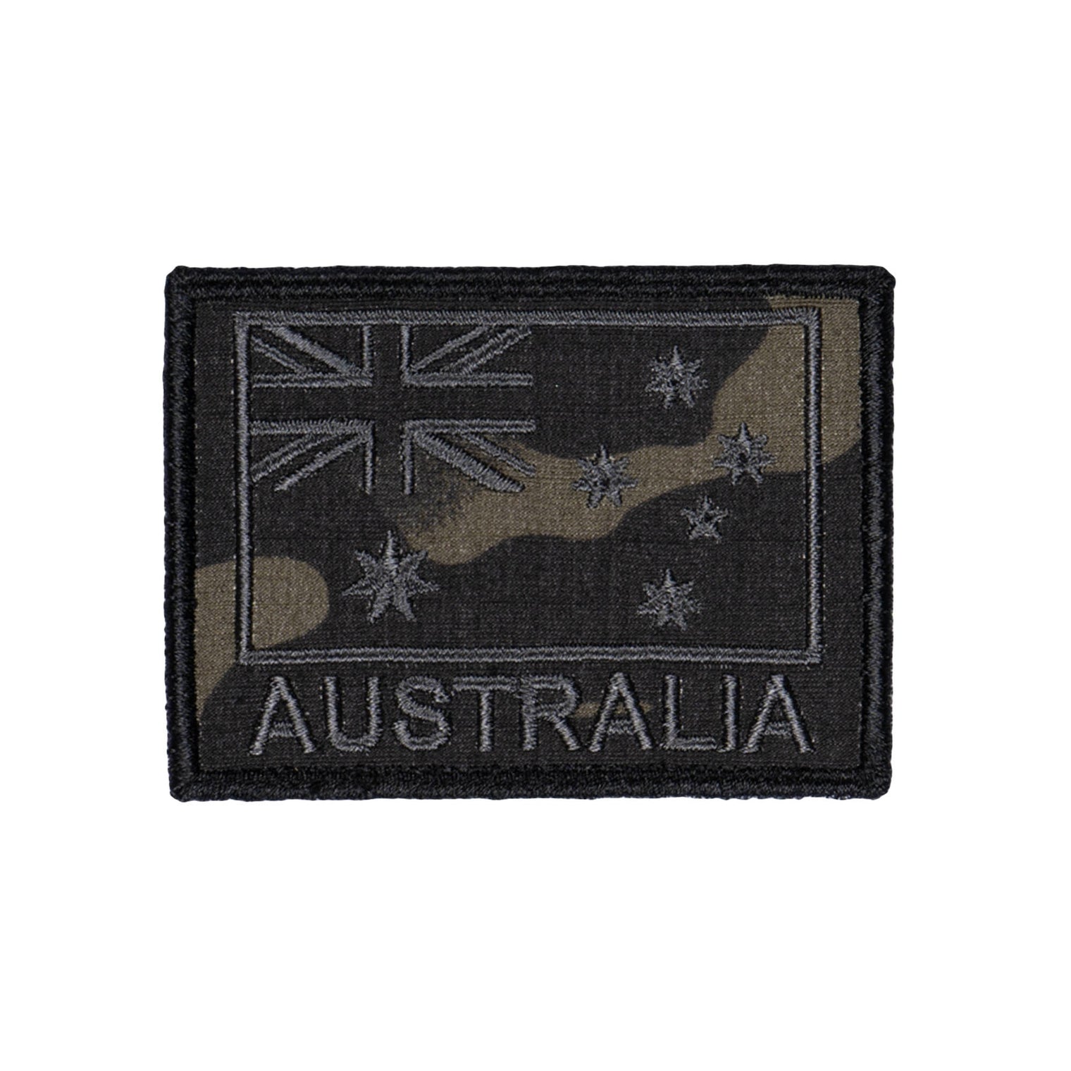 ANF Patches - Multicam - Platatac