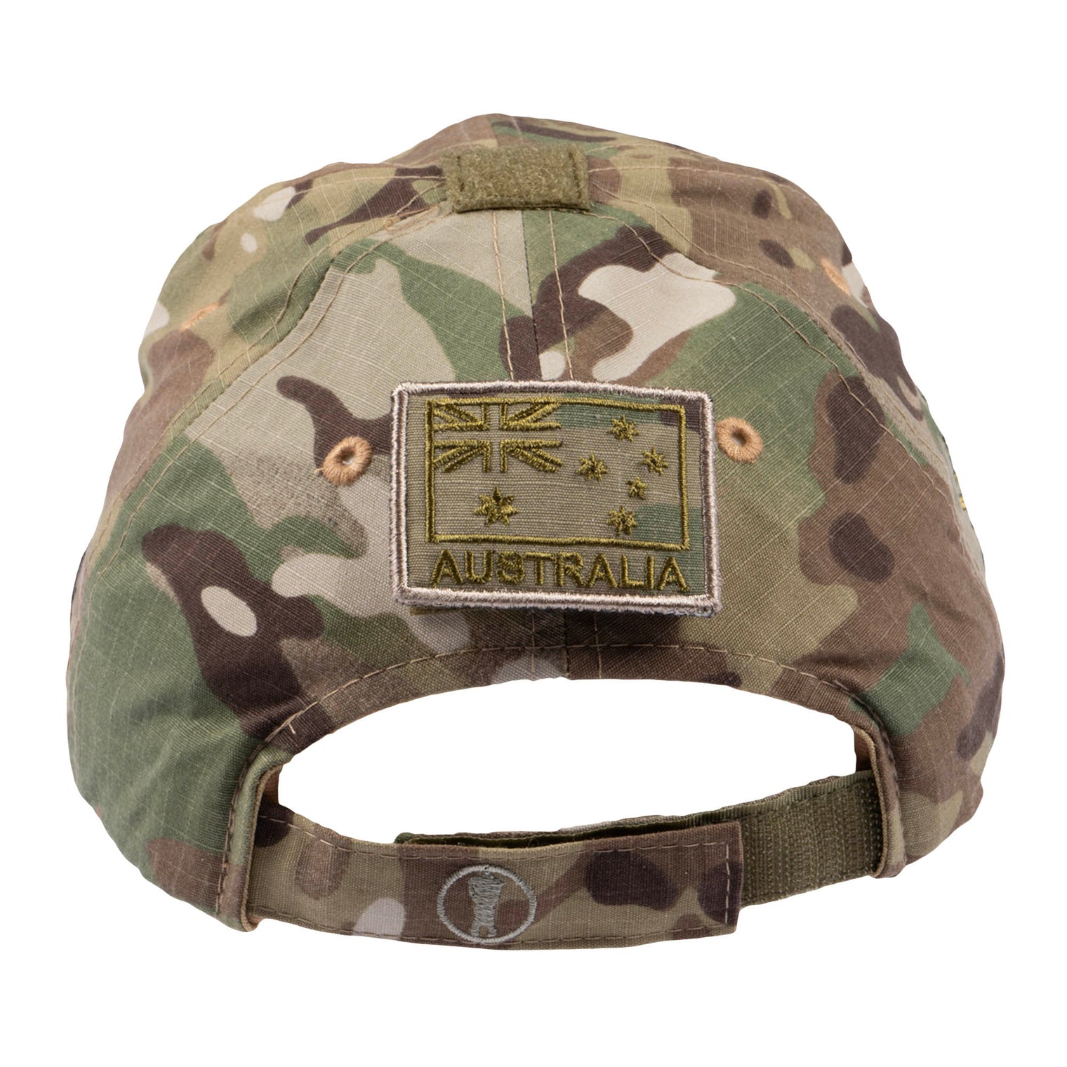 ANF Cap Patch - 55mm x 40mm - Platatac