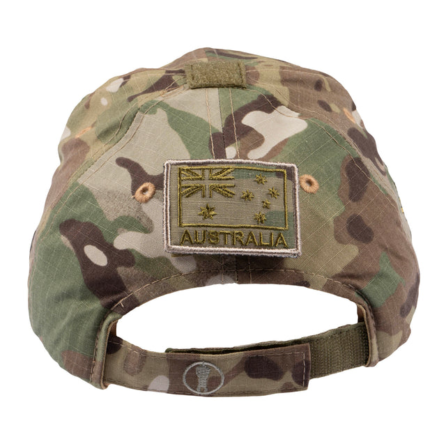 ANF Cap Patch - 55mm x 40mm - Platatac