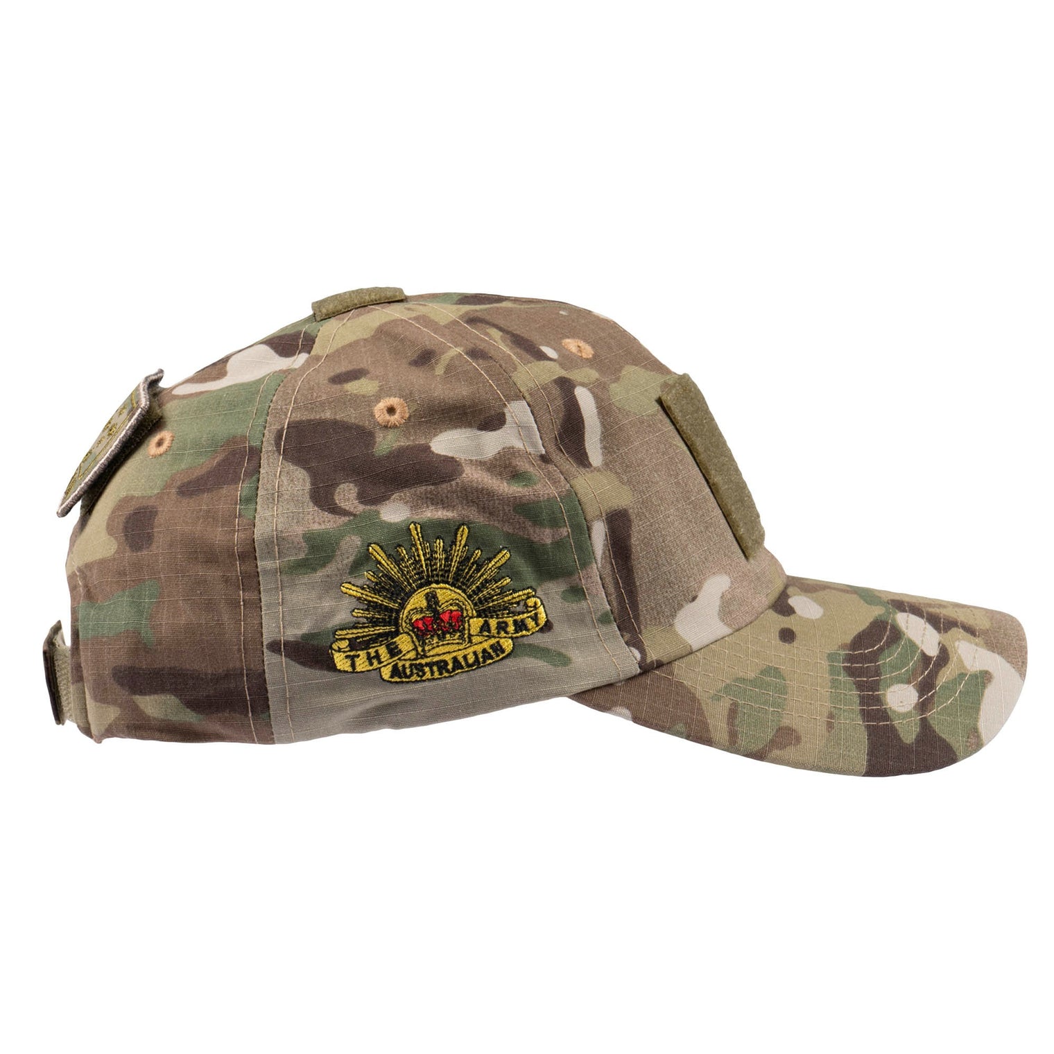 ANF Cap Patch - 55mm x 40mm - Platatac