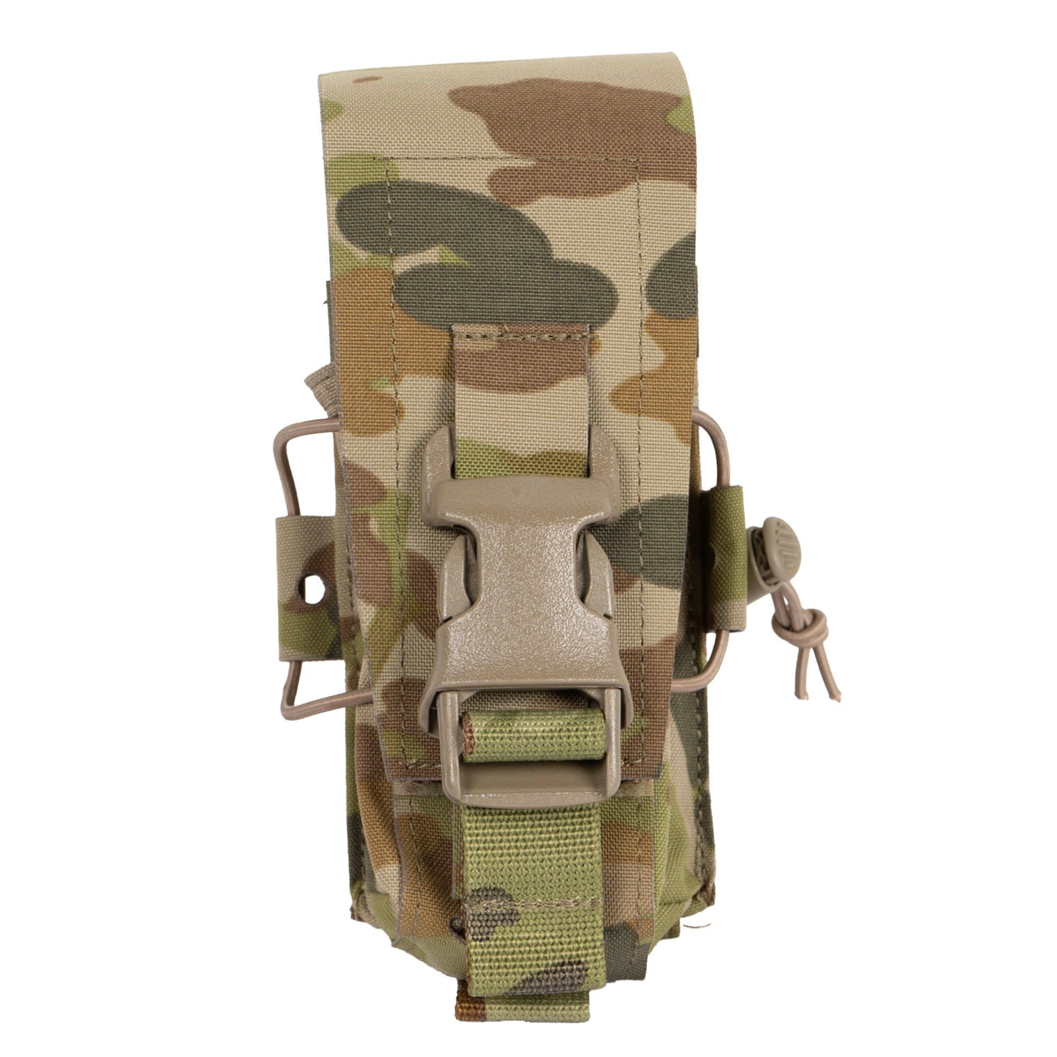 PLATATAC LC SMAS - Platatac