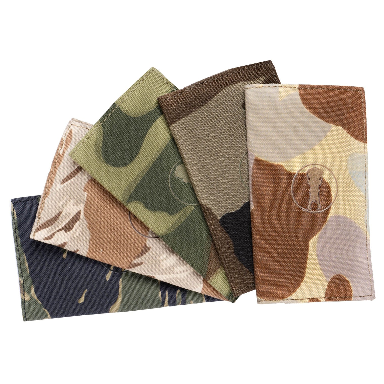 Platatac LoPro Card Wallet - Platatac