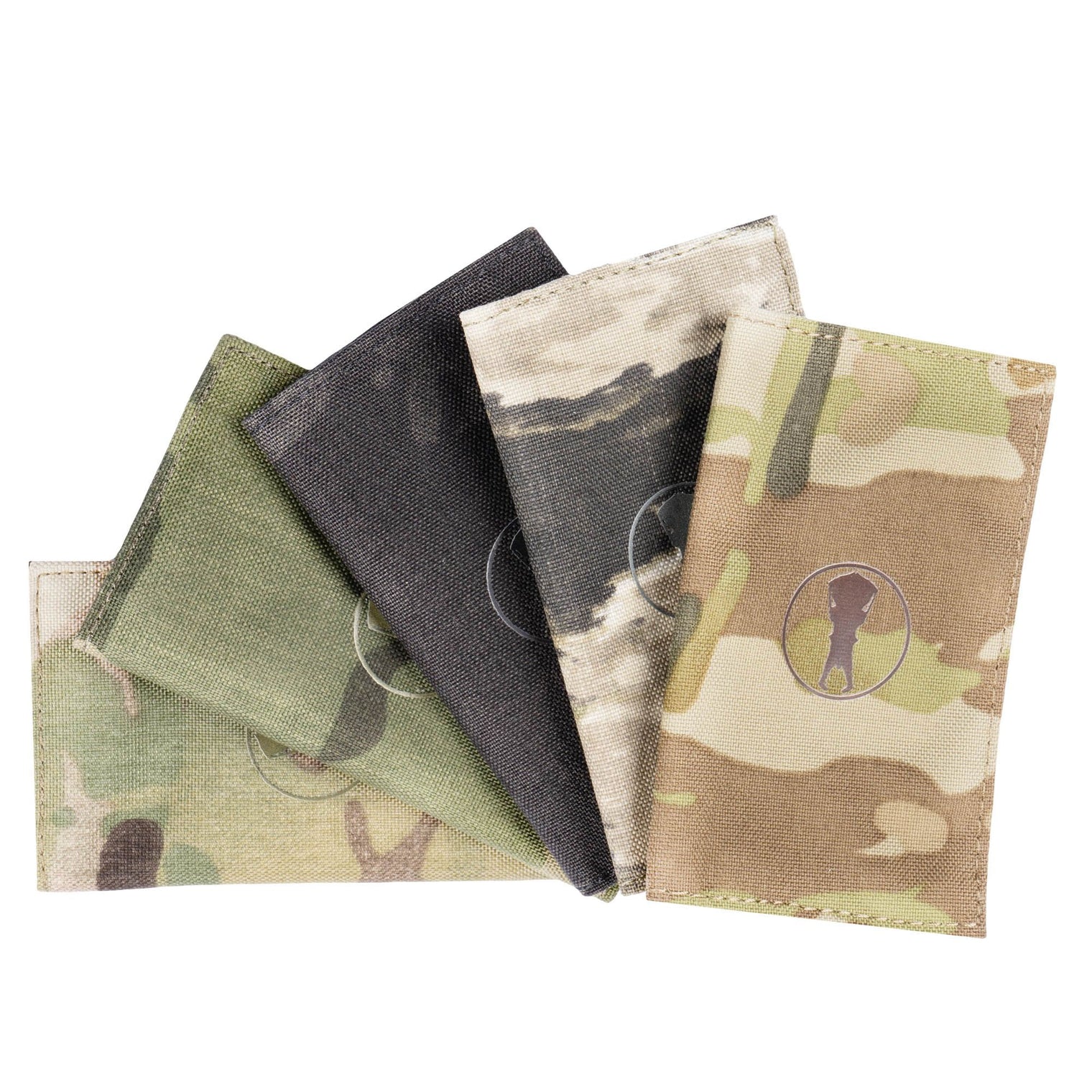 Platatac LoPro Card Wallet - Platatac