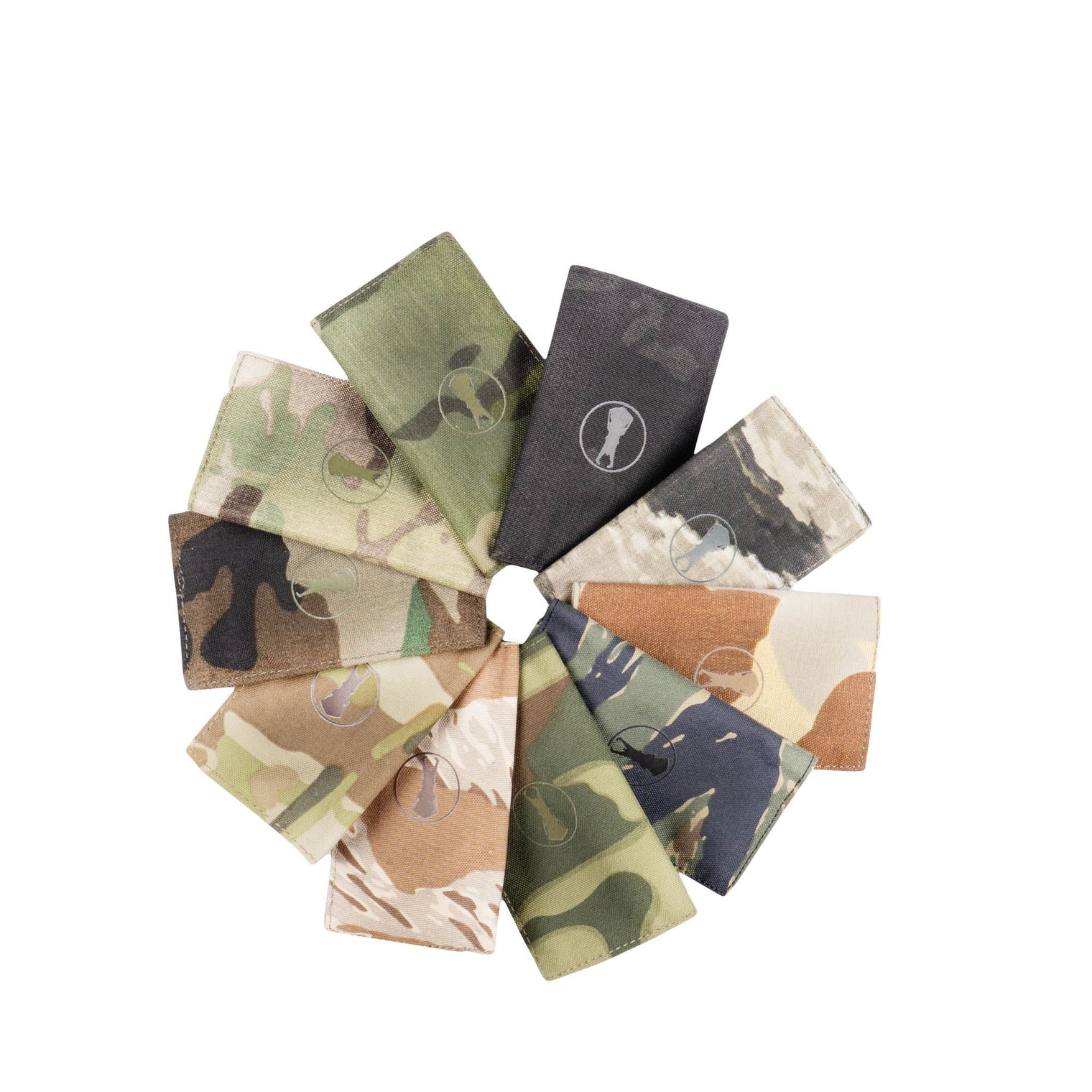 Platatac LoPro Card Wallet - Platatac