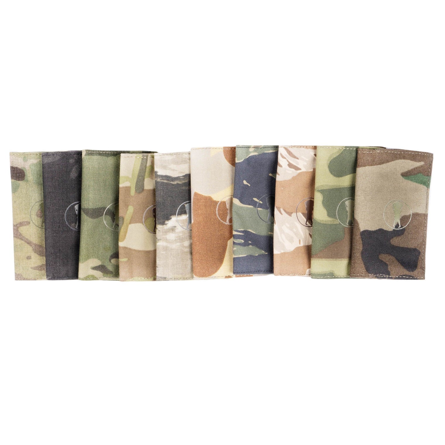 Platatac LoPro Card Wallet - Platatac