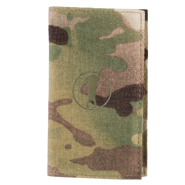 Platatac LoPro Card Wallet - Platatac