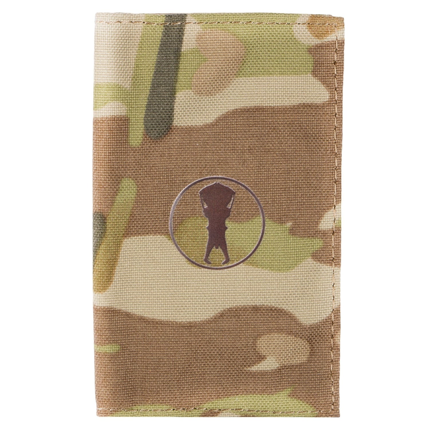 Platatac LoPro Card Wallet - Platatac