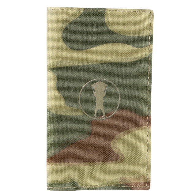 Platatac LoPro Card Wallet - Platatac