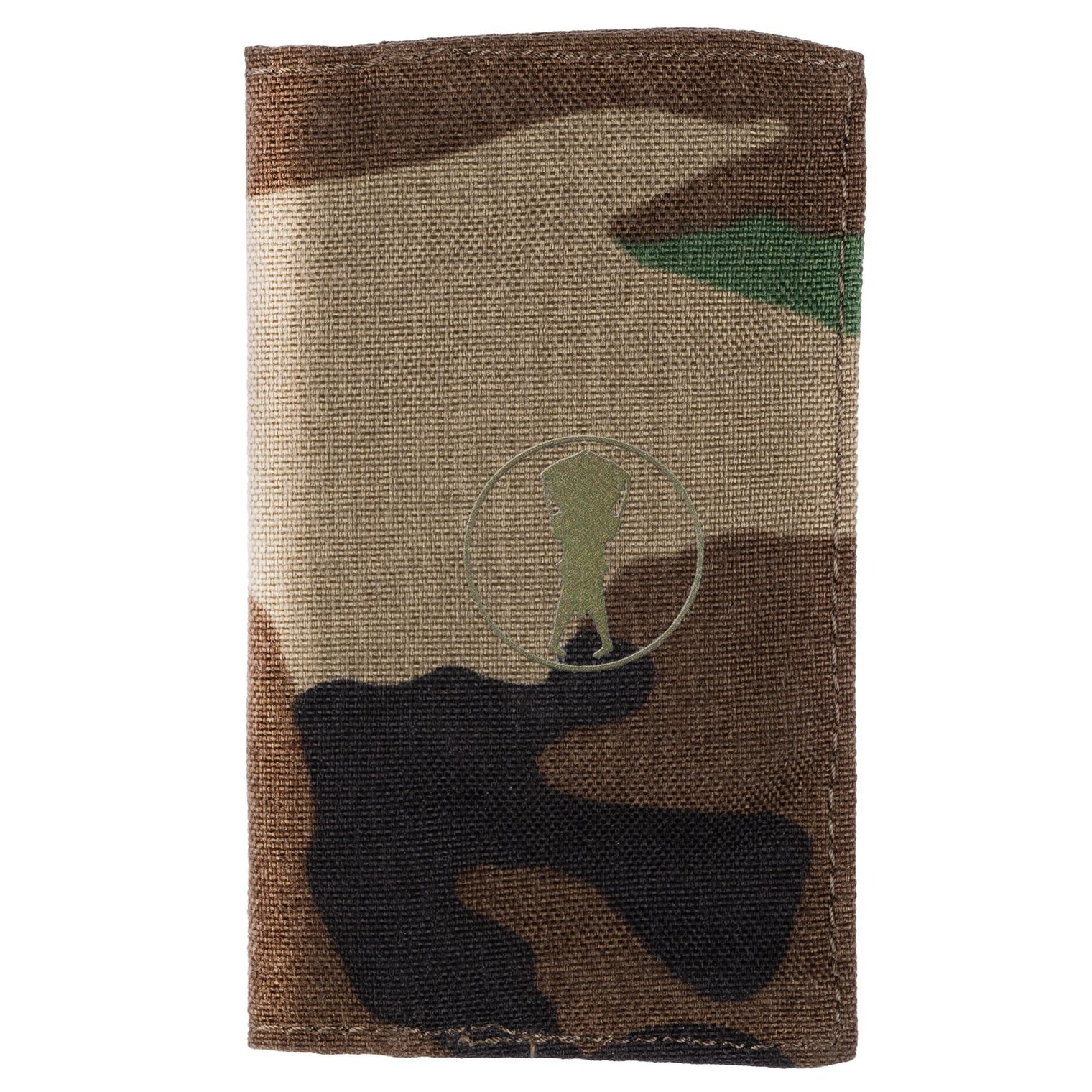 Platatac LoPro Card Wallet - Platatac