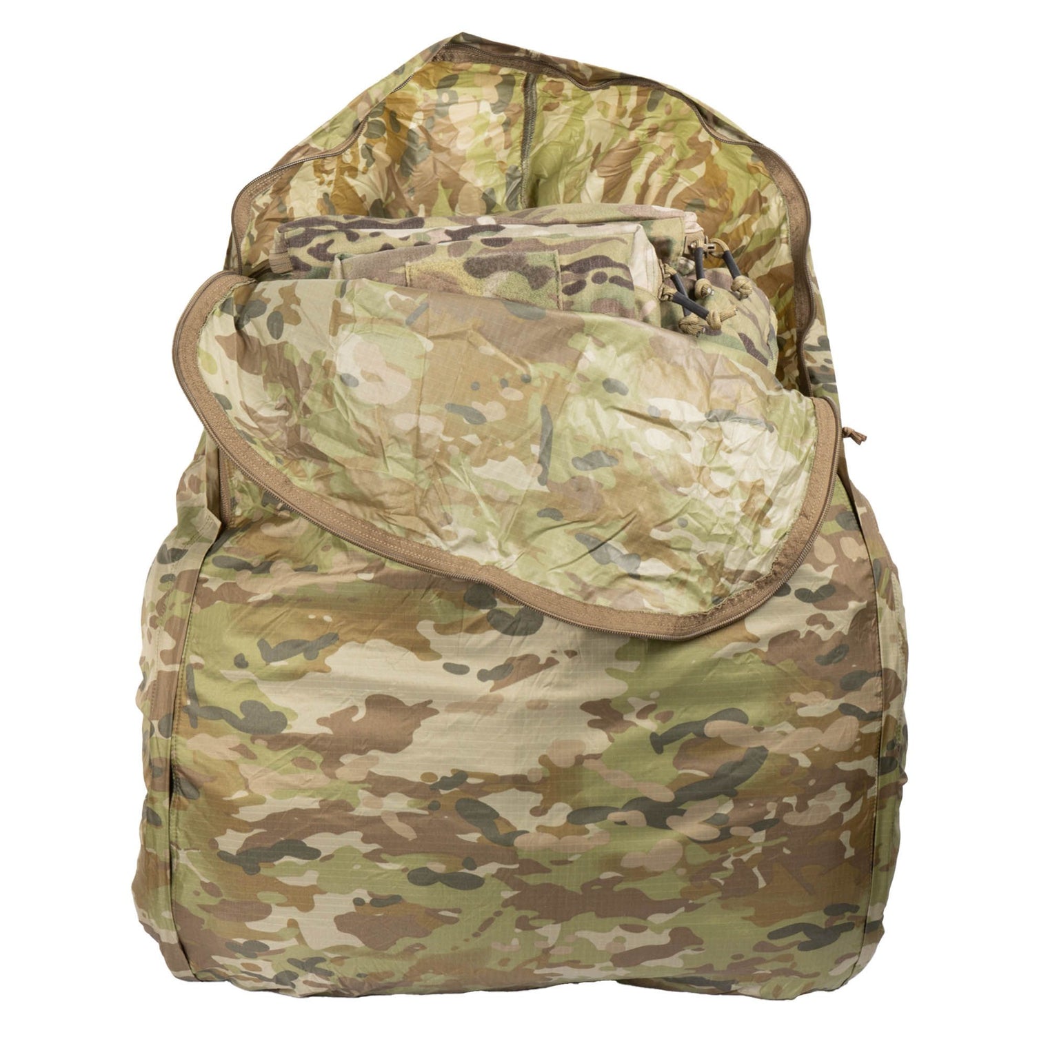 Platatac 110L LW Pack Cover