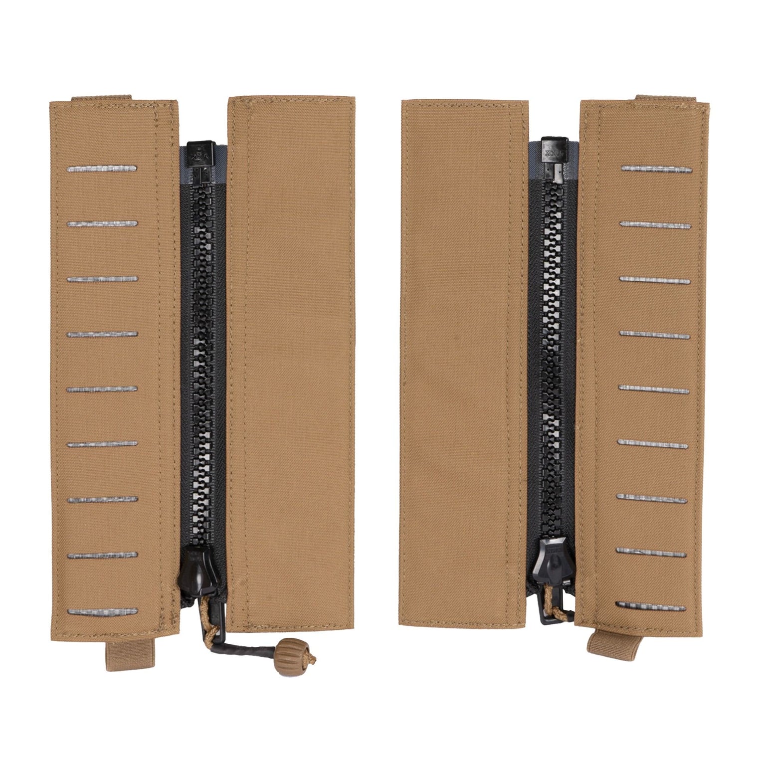 Platatac SMAC 4 Molle Zips (Pair) - Platatac