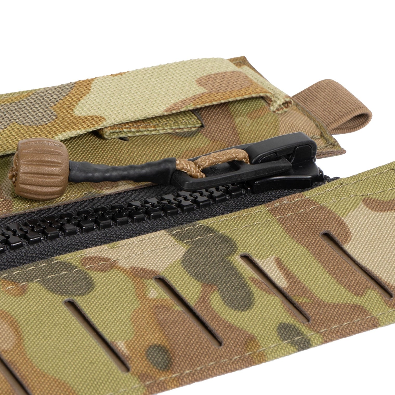 Platatac SMAC 4 Molle Zips (Pair) - Platatac