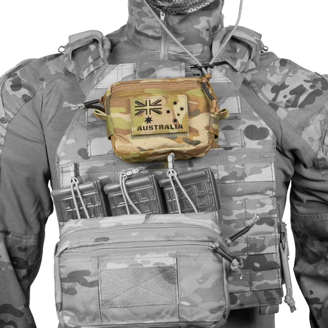 Platatac 27 Admin Pouch - Platatac