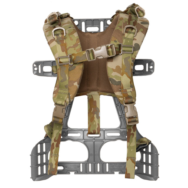 PLATATAC 1606MC Frame Strap Set V2 - Platatac