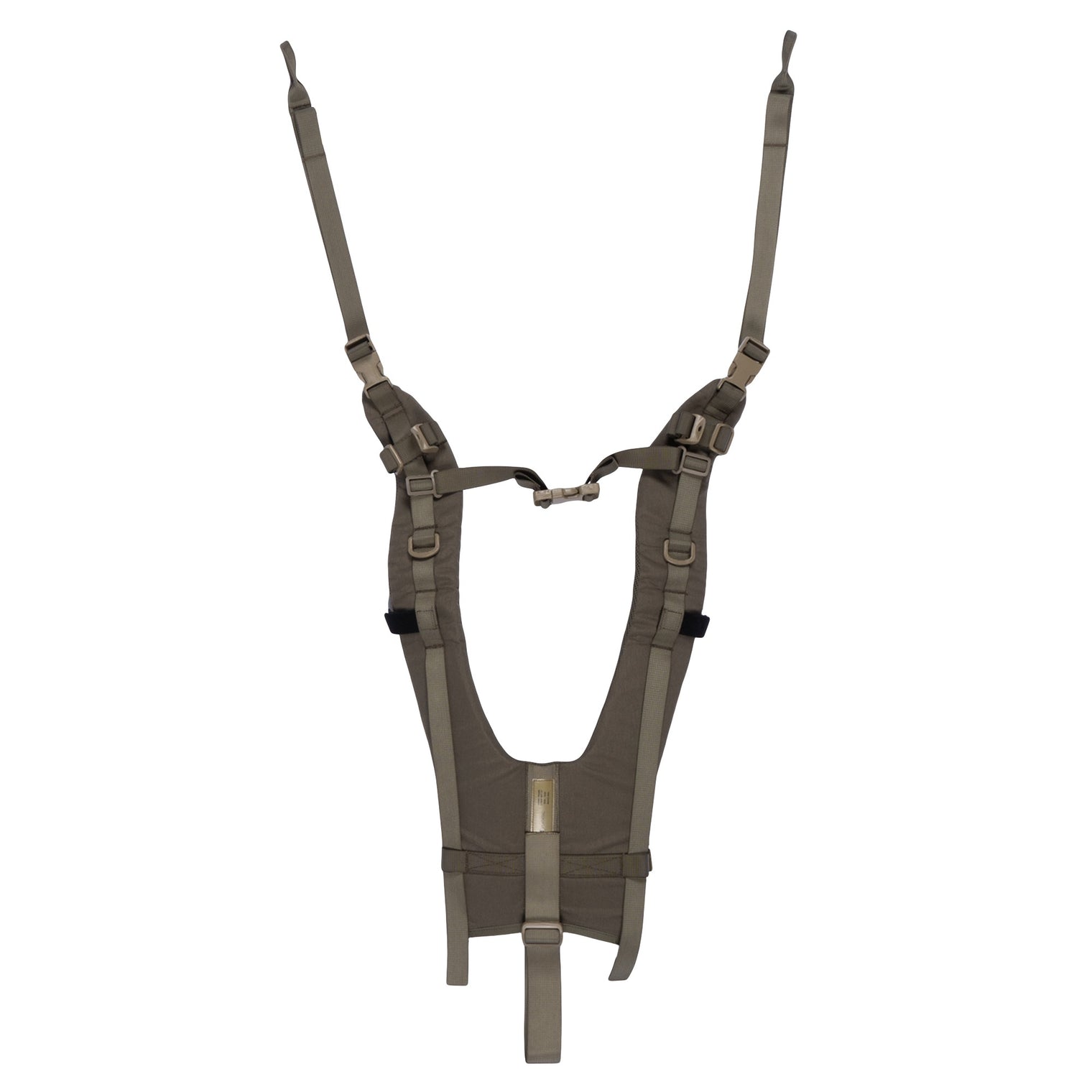 PLATATAC 1606MC Frame Strap Set V2 - Platatac
