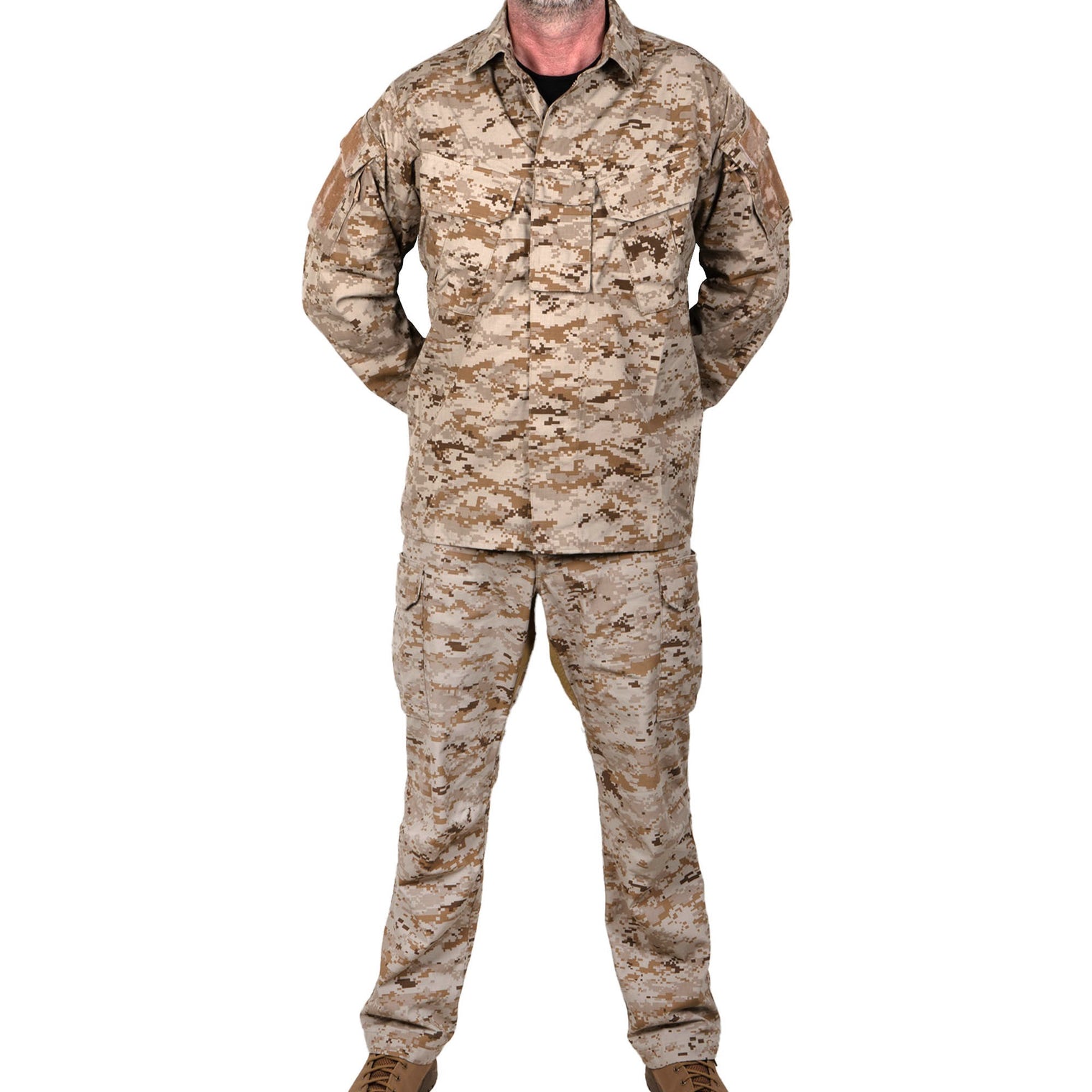 Platatac Hot Weather Climate Willards Pant - Platatac