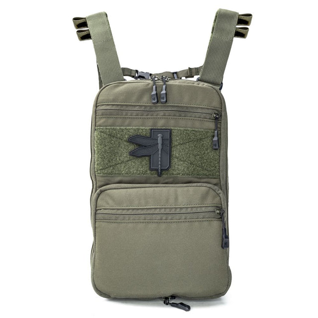 Haley Strategic Flat Pack 2.0 - Platatac