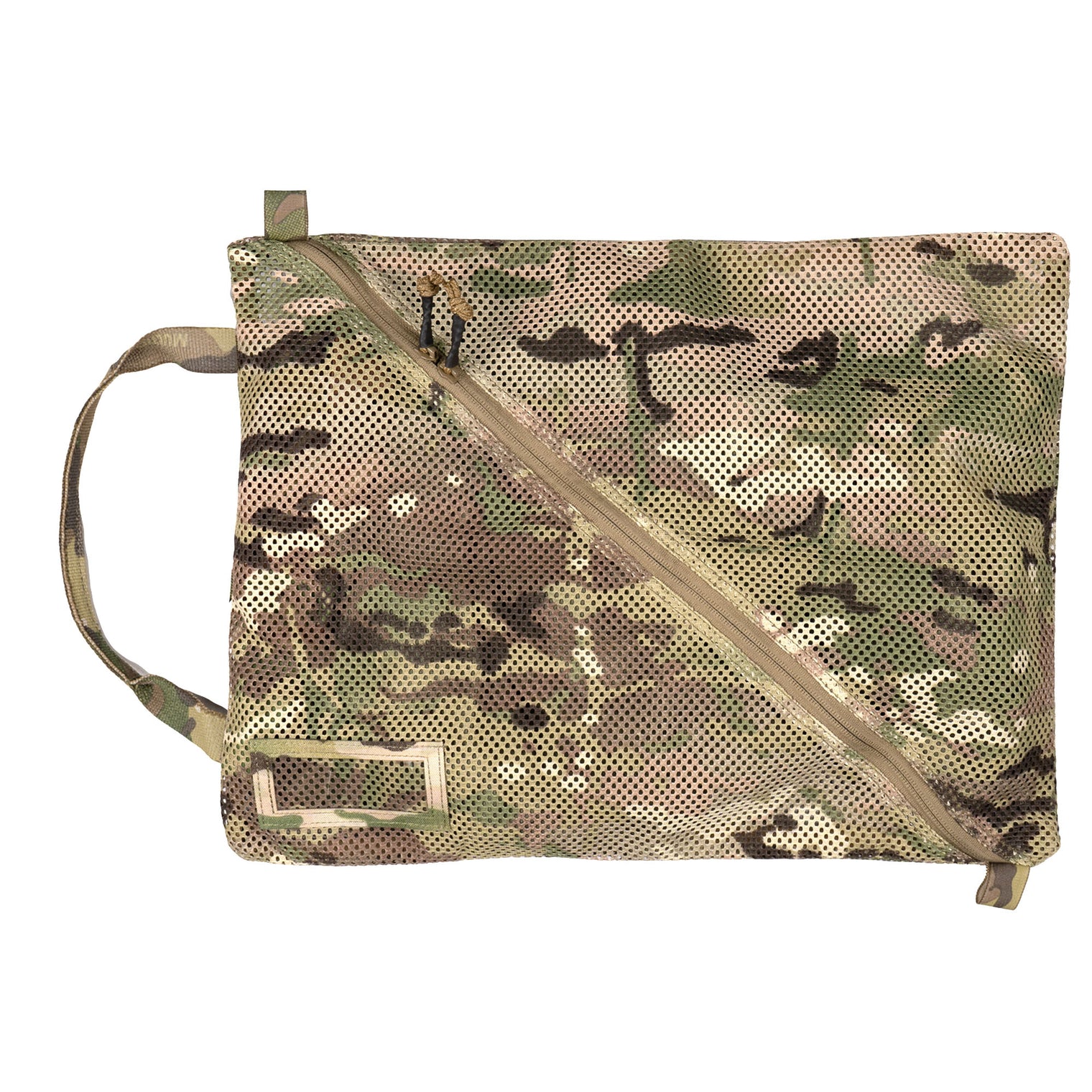 Platatac DZ Mesh Packable Organiser - Platatac