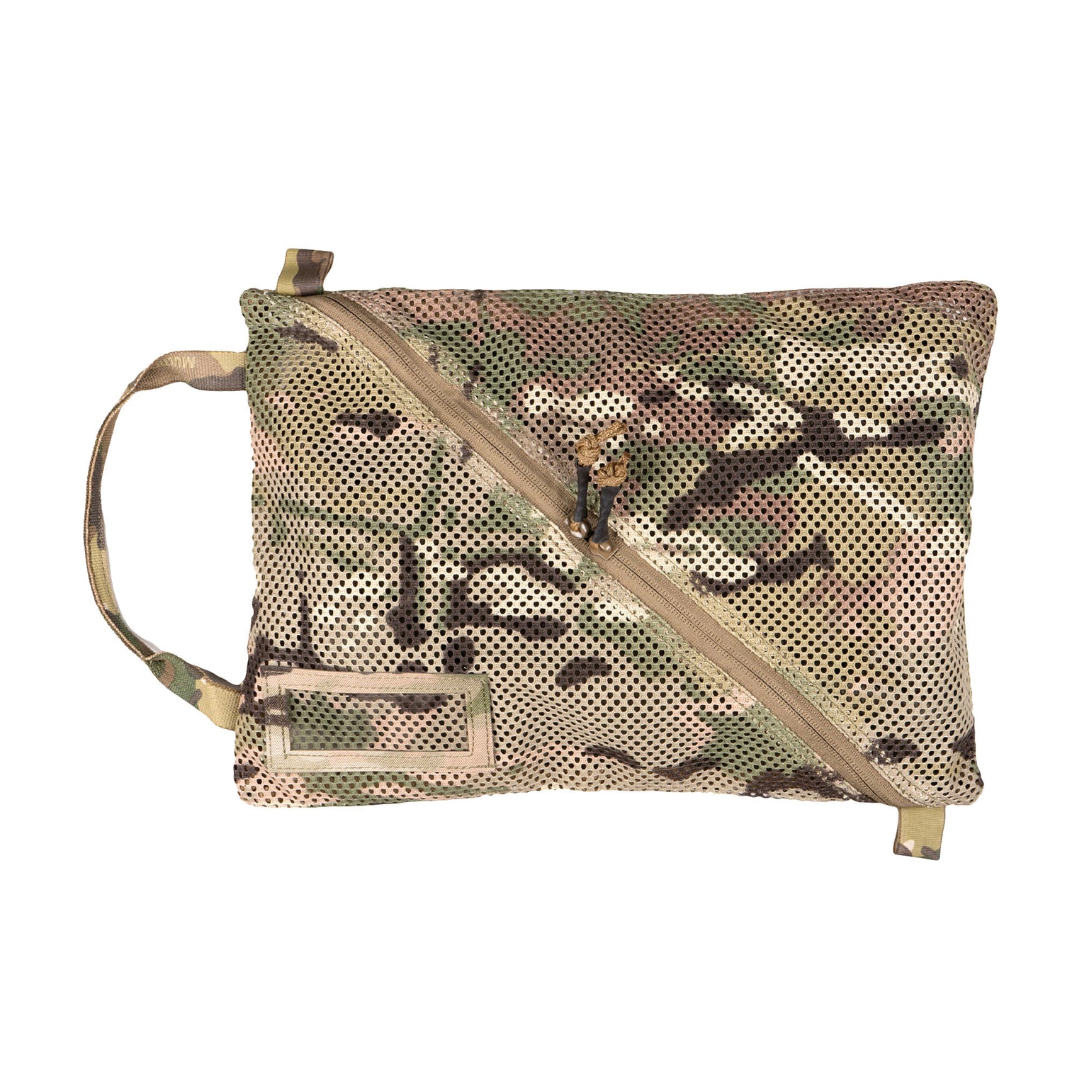 Platatac DZ Mesh Packable Organiser - Platatac