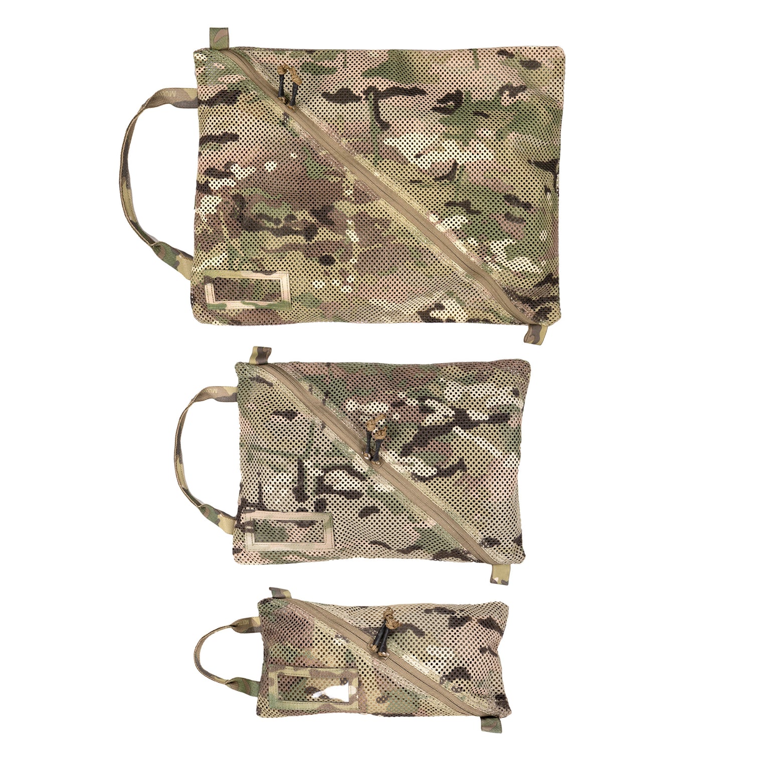 Platatac DZ Mesh Packable Organiser - Platatac