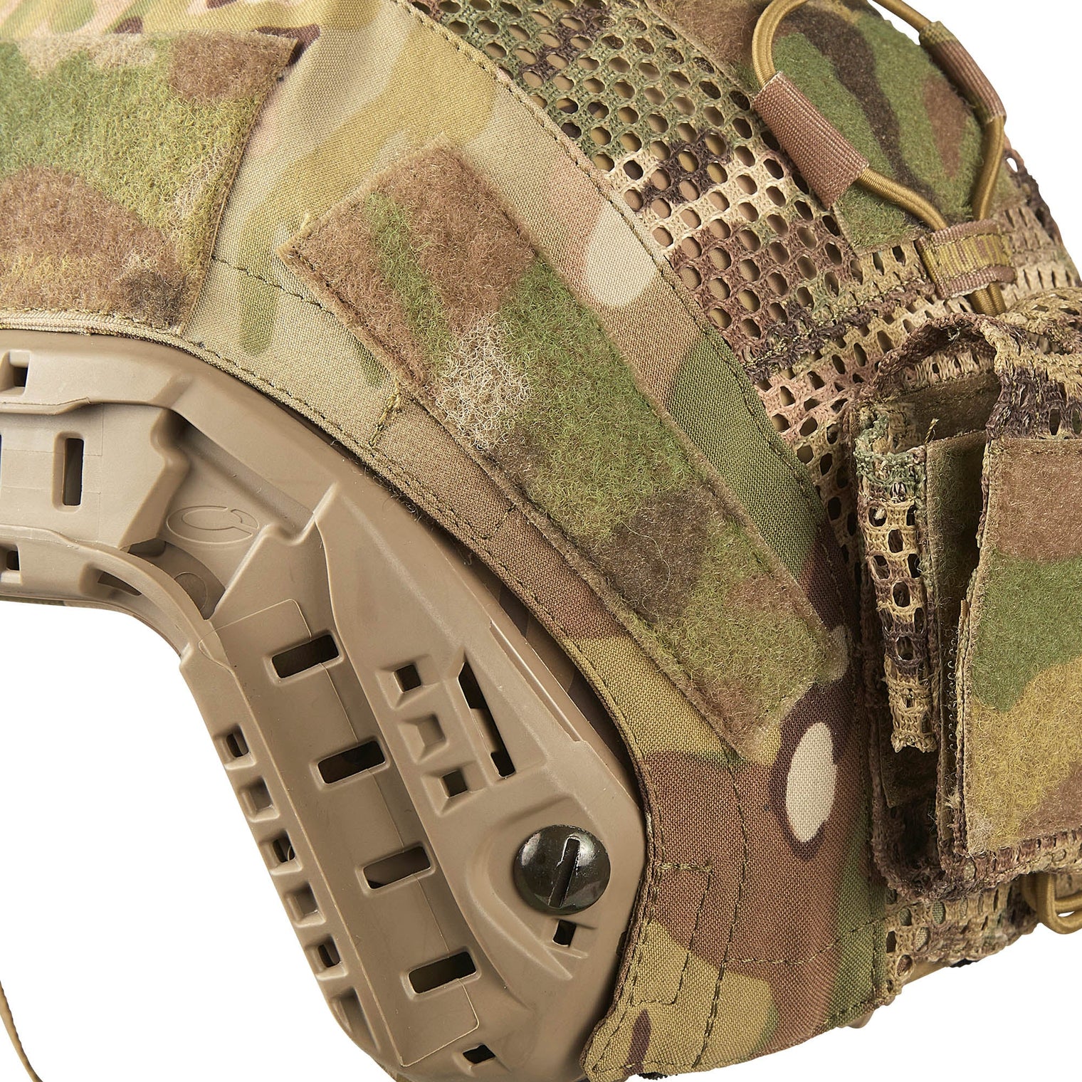 Platatac OPS-CORE Helmet Cover V3