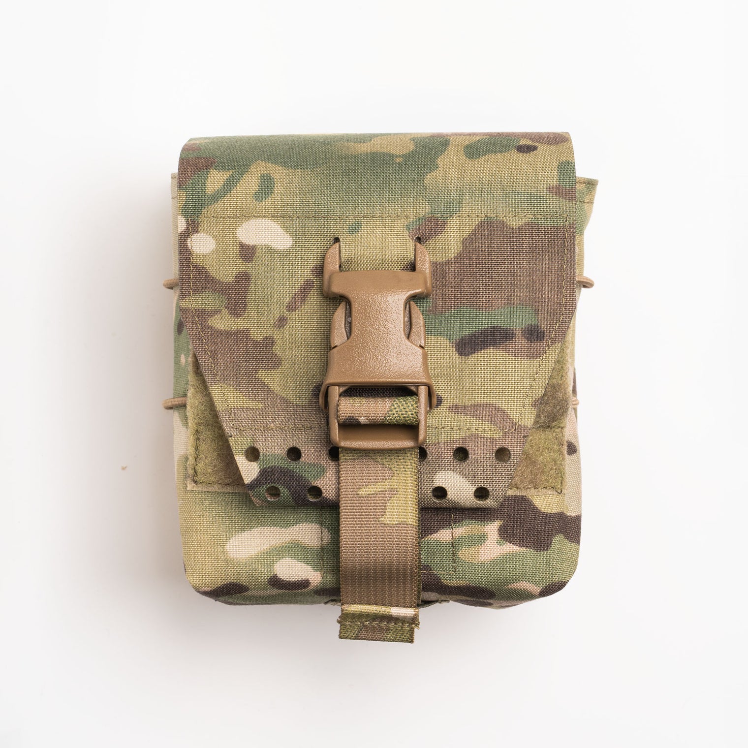 Lil Bill GP Pouch