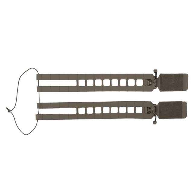 Platatac SMAC 4 Releasable Structural Cummerbund 3" (Pair) - Platatac
