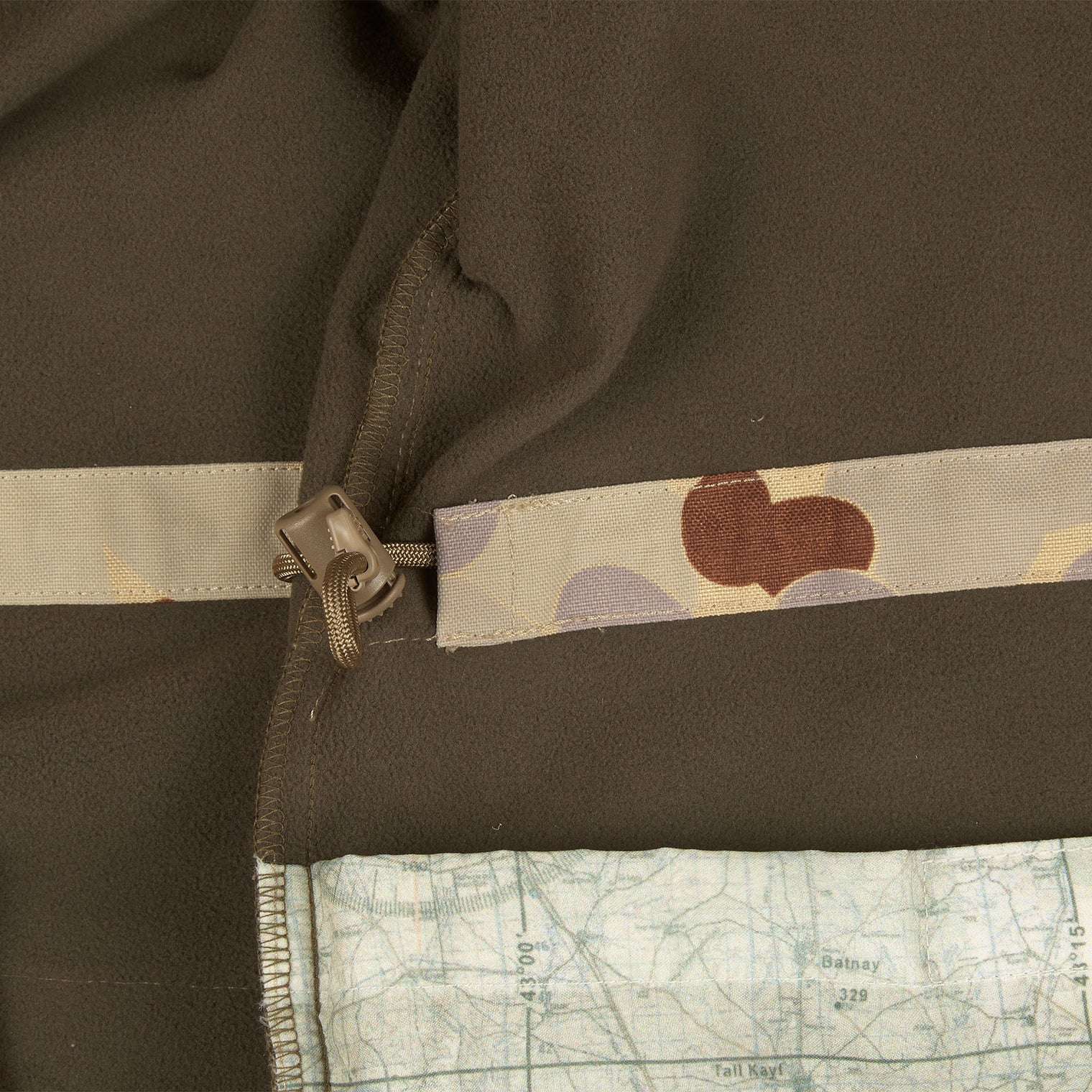 Platatac SAS Smock