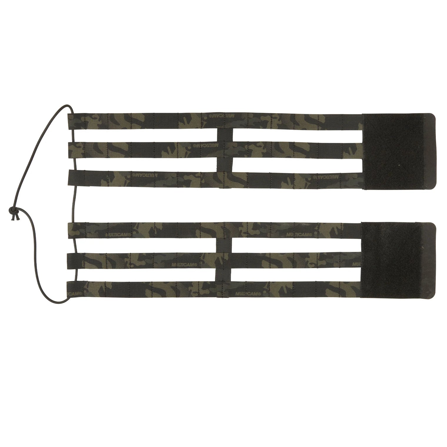 PLATATAC SMAC 4 Skeletal Cummerbund (Pair) - Platatac