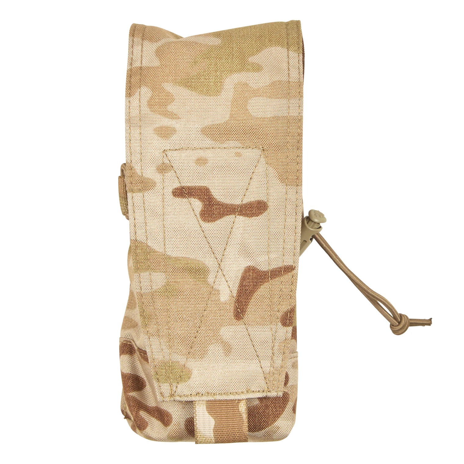 Platatac Double M4/AK Pouch