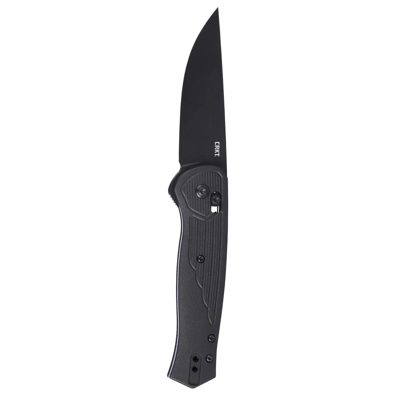 CRKT Sero Crossbar Lock Black