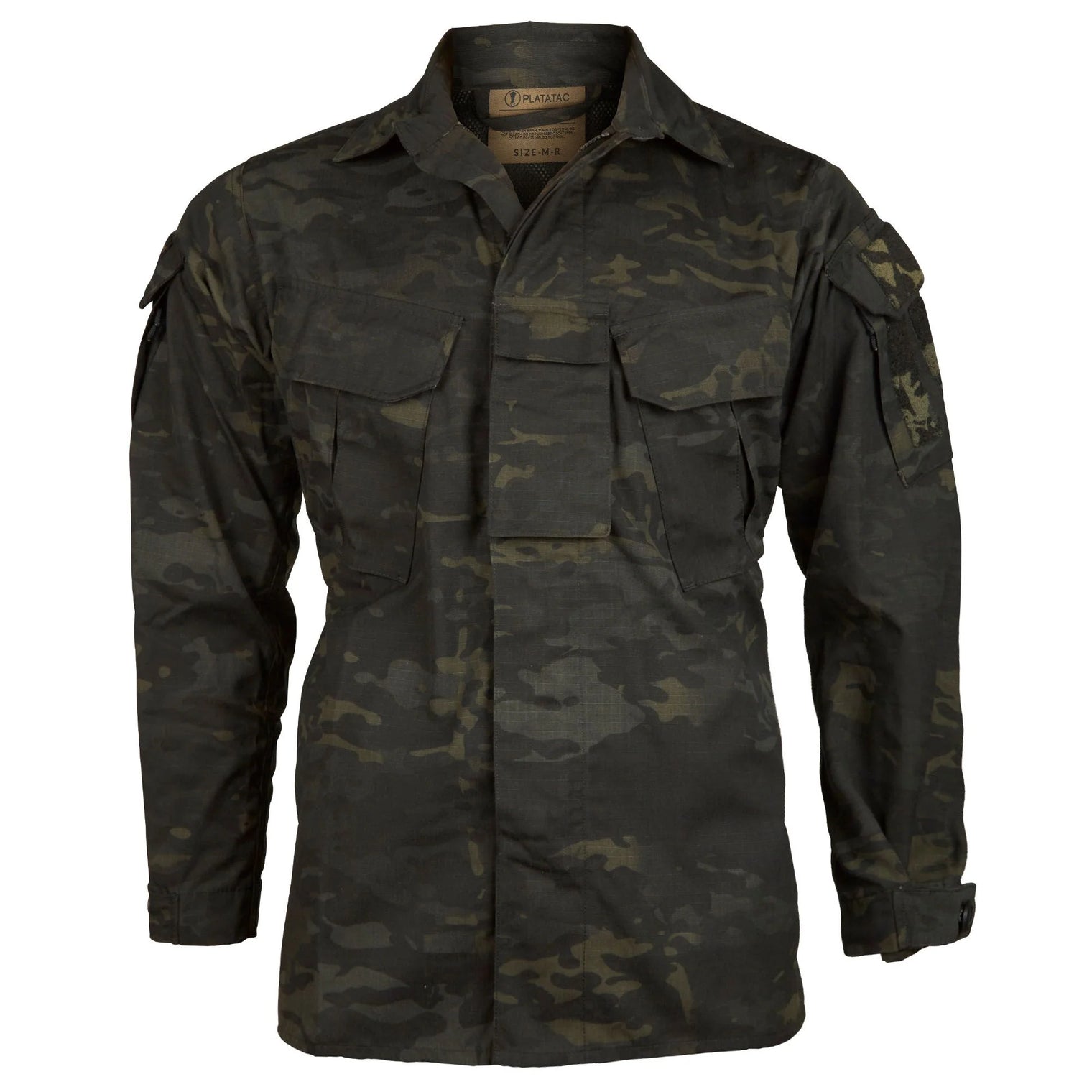 Platatac Jungle Kurtz Shirt